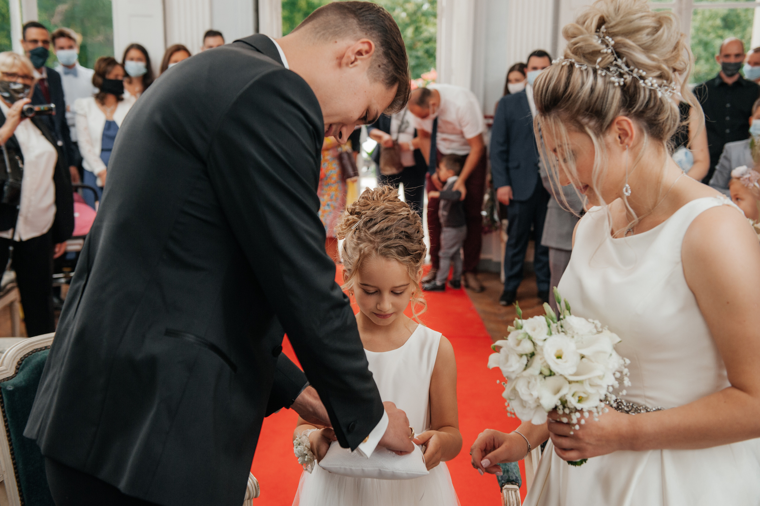 Wiliam&Ana-Maria | Paris. Wedding Photographer Paris|Franta