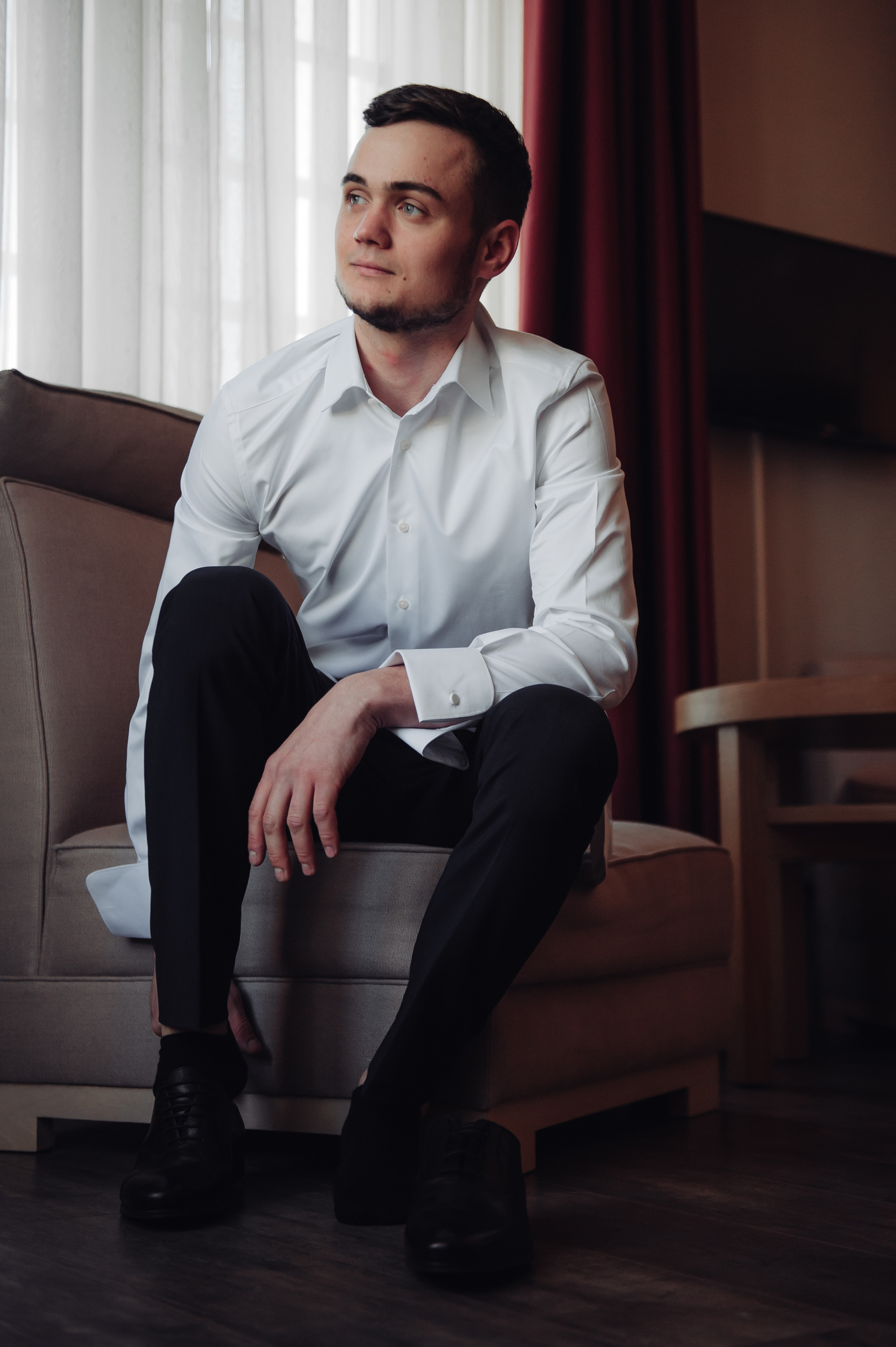 Andrei&Alisa | Paris. Wedding Photographer Paris|Franta