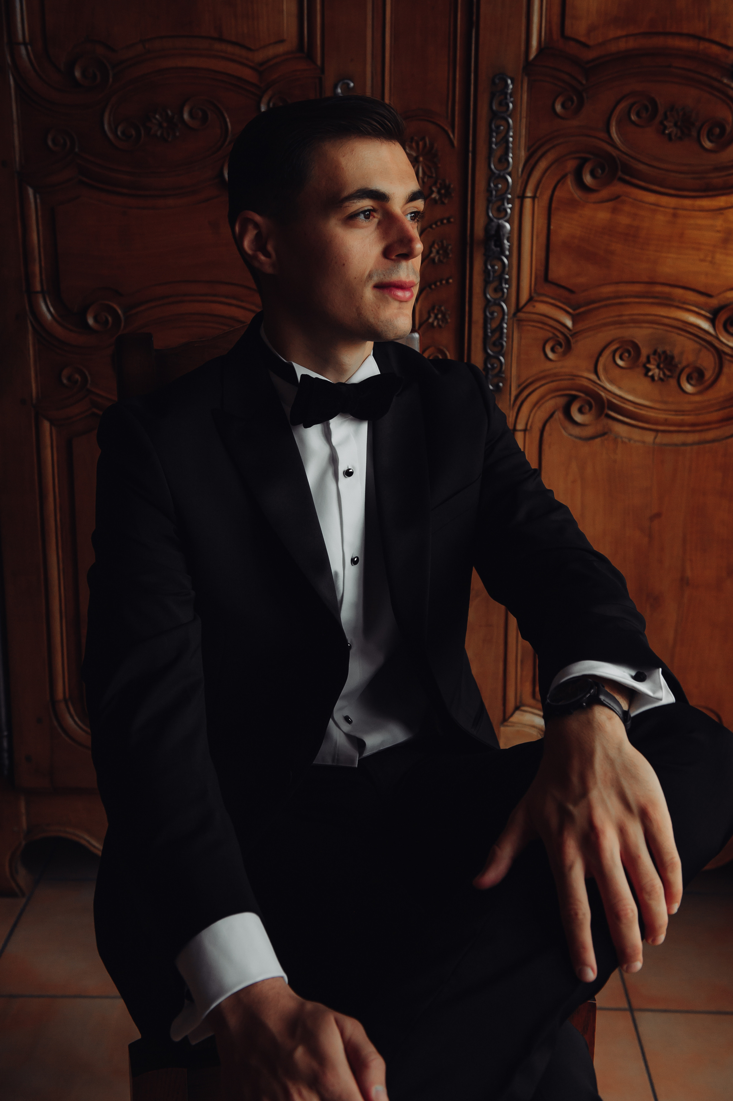 Wiliam&Ana-Maria | Paris. Wedding Photographer Paris|Franta