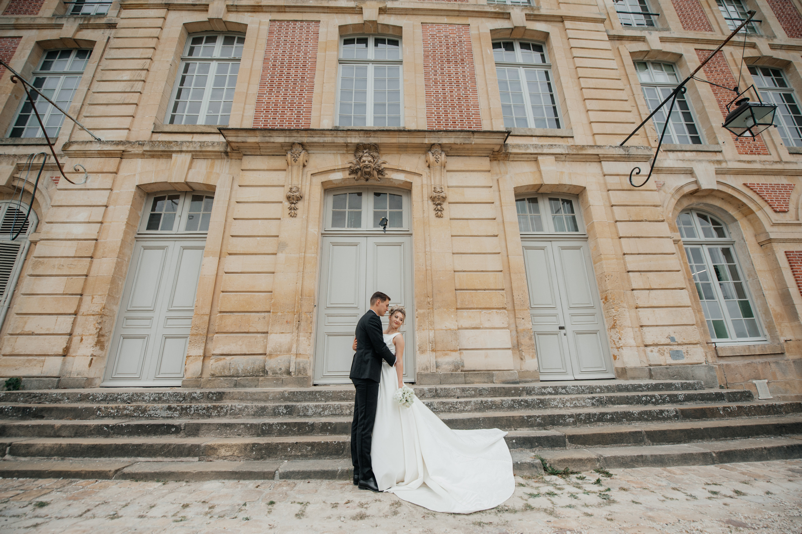 Wiliam&Ana-Maria | Paris. Wedding Photographer Paris|Franta