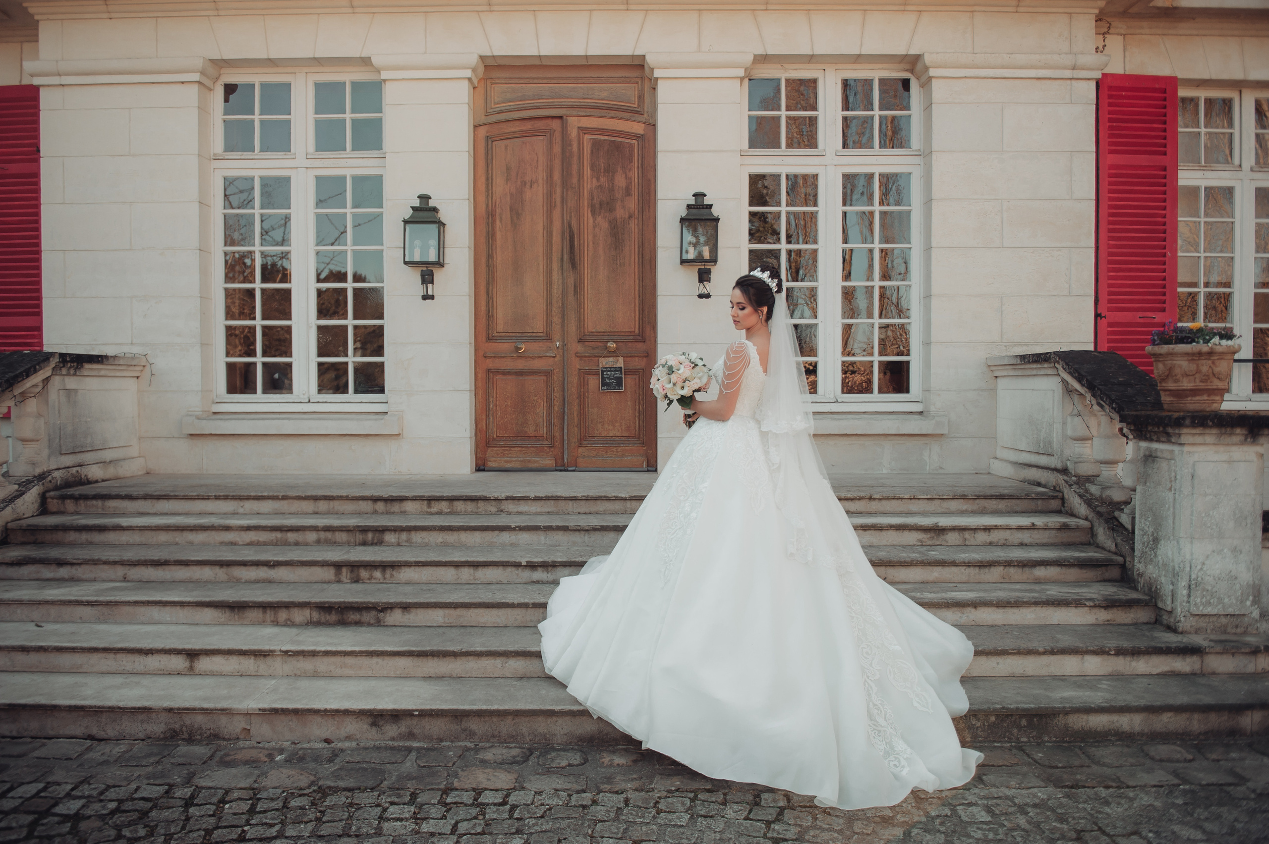 Andrei&Alisa | Paris. Wedding Photographer Paris|Franta