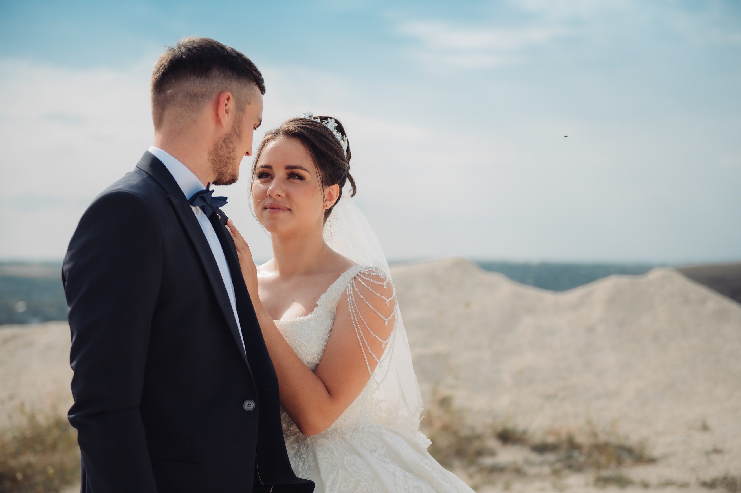 Andrei&Alisa | Moldova, Fetesti. Wedding Photographer Paris|Franta