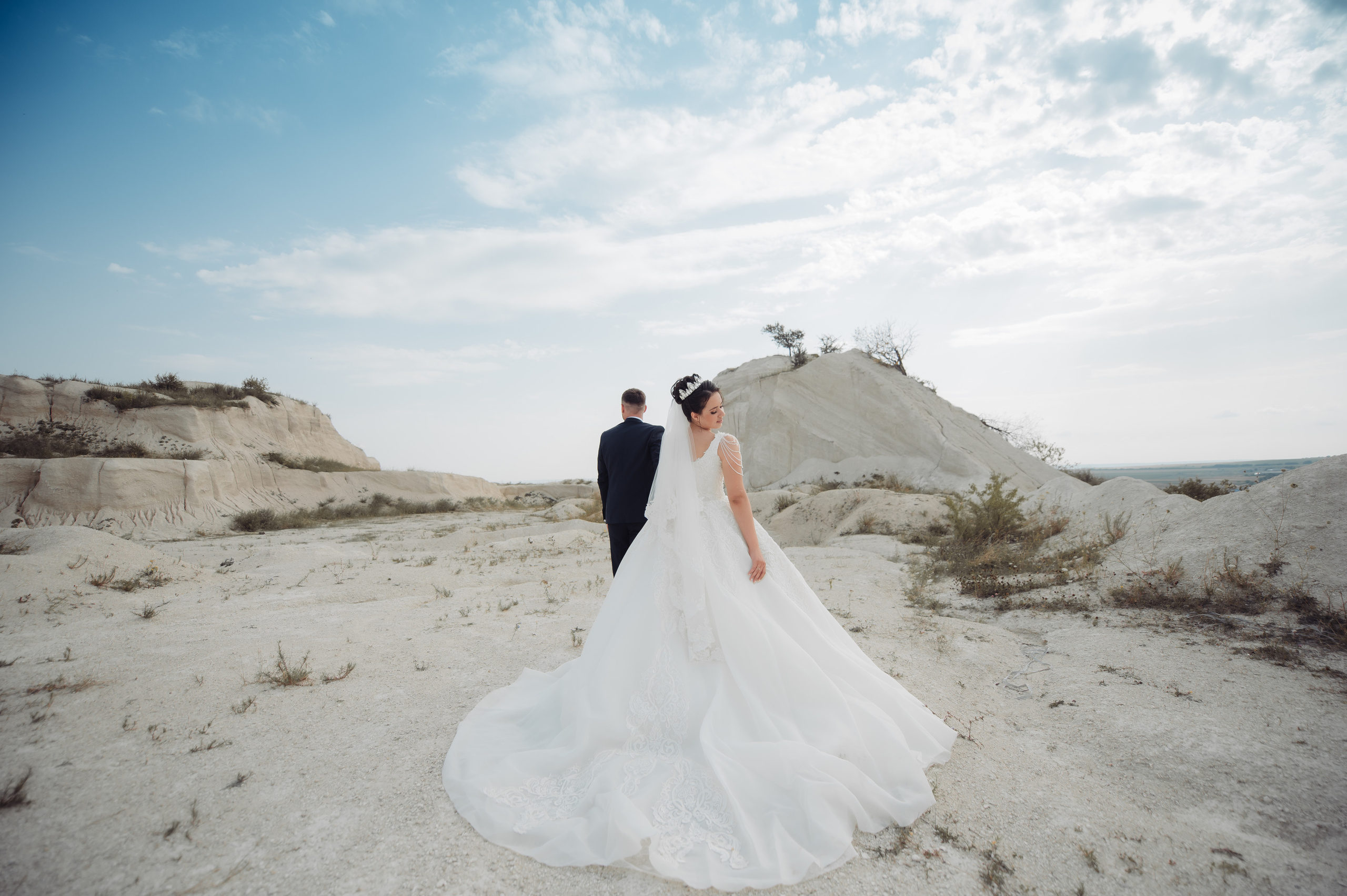 Andrei&Alisa | Moldova, Fetesti. Wedding Photographer Paris|Franta