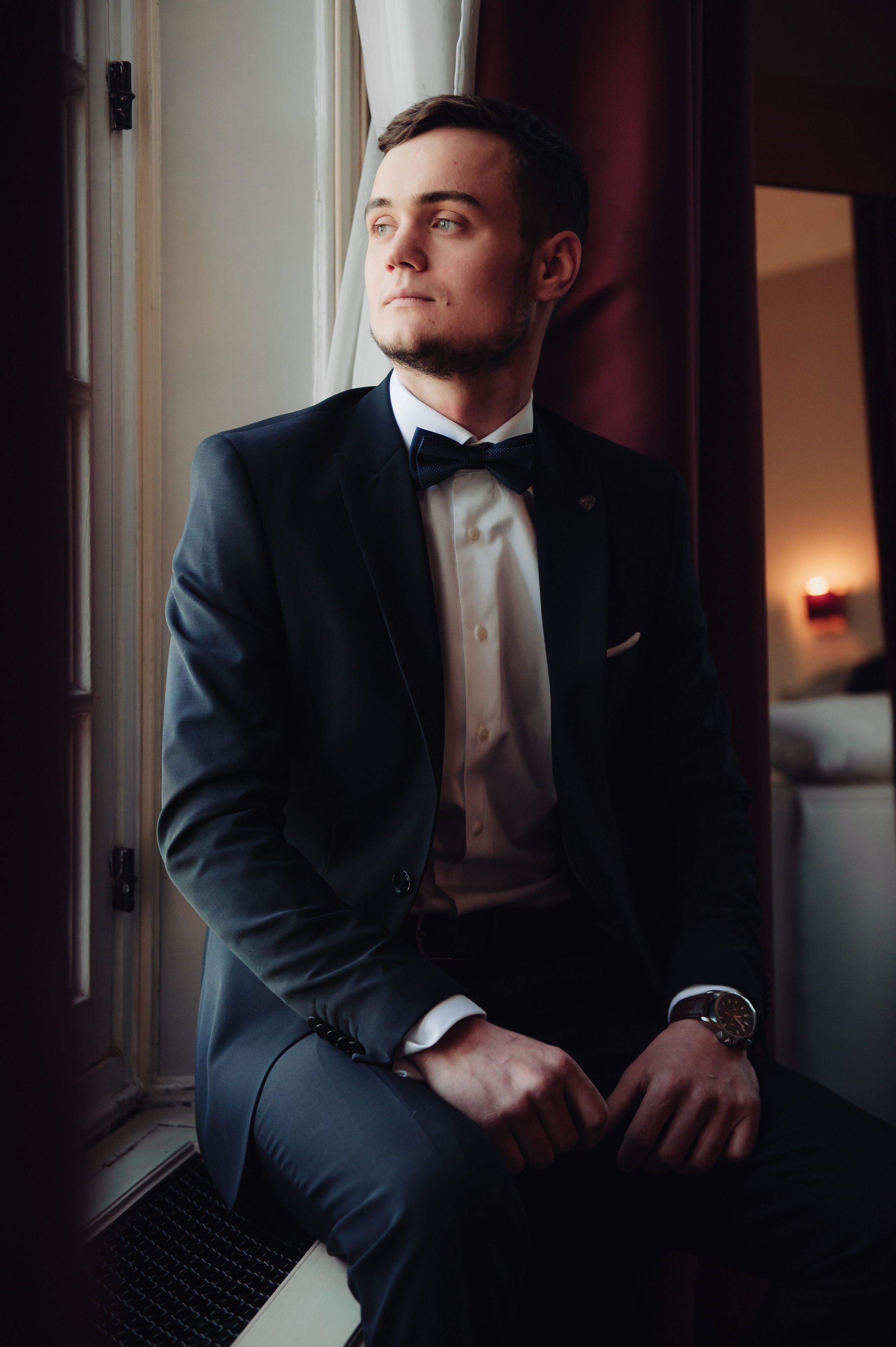 Andrei&Alisa | Paris. Wedding Photographer Paris|Franta