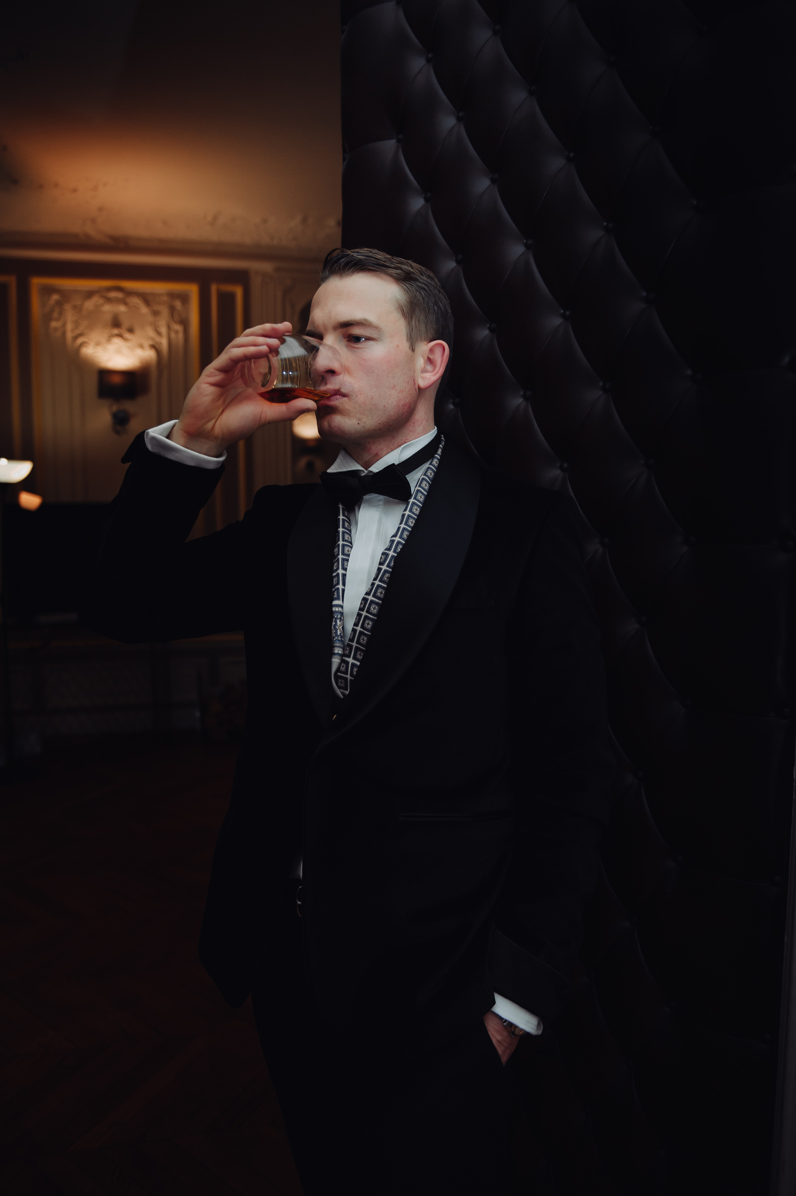 Lawrence&Elena | Paris. Wedding Photographer Paris|Franta