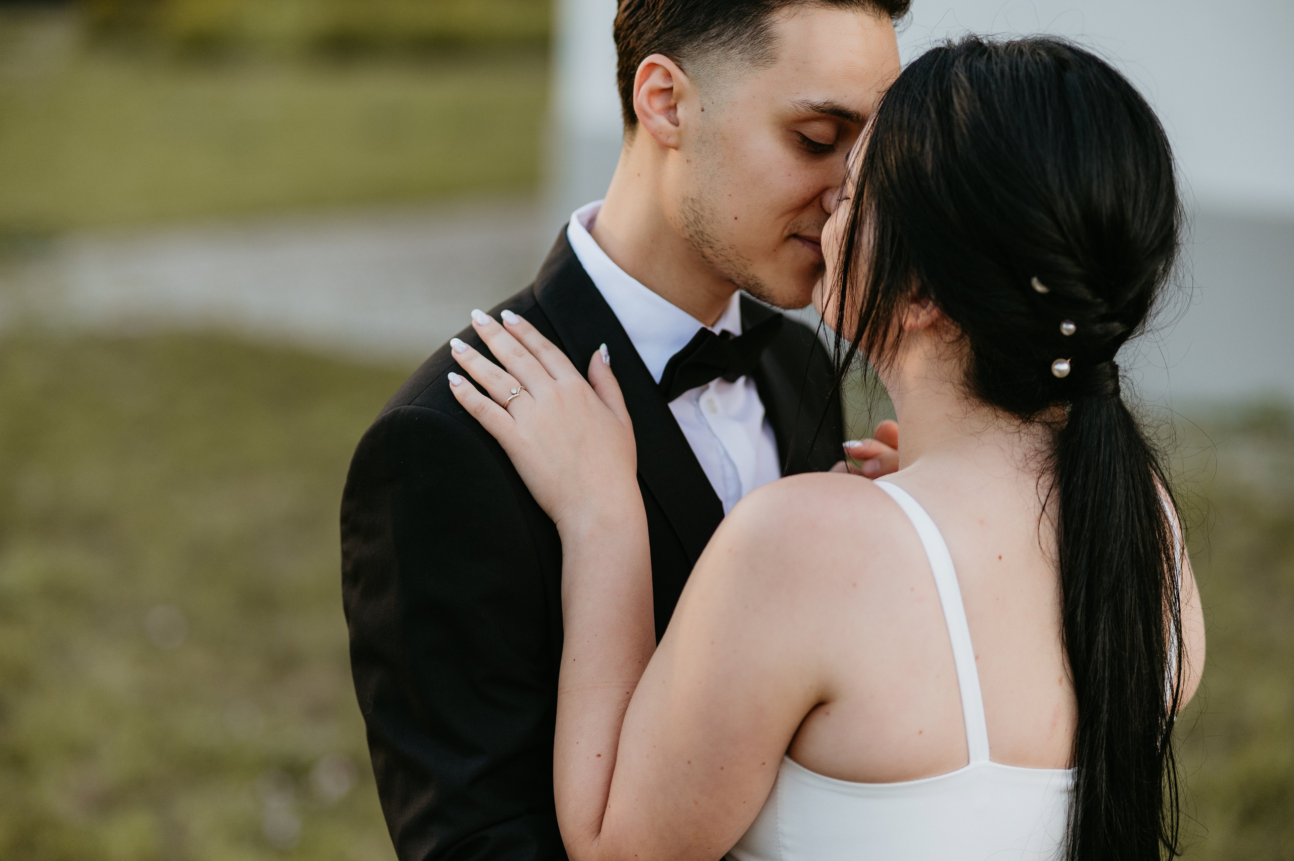 Adina și Ciprian. Valentin Melen - fotograf de nunta 🤍