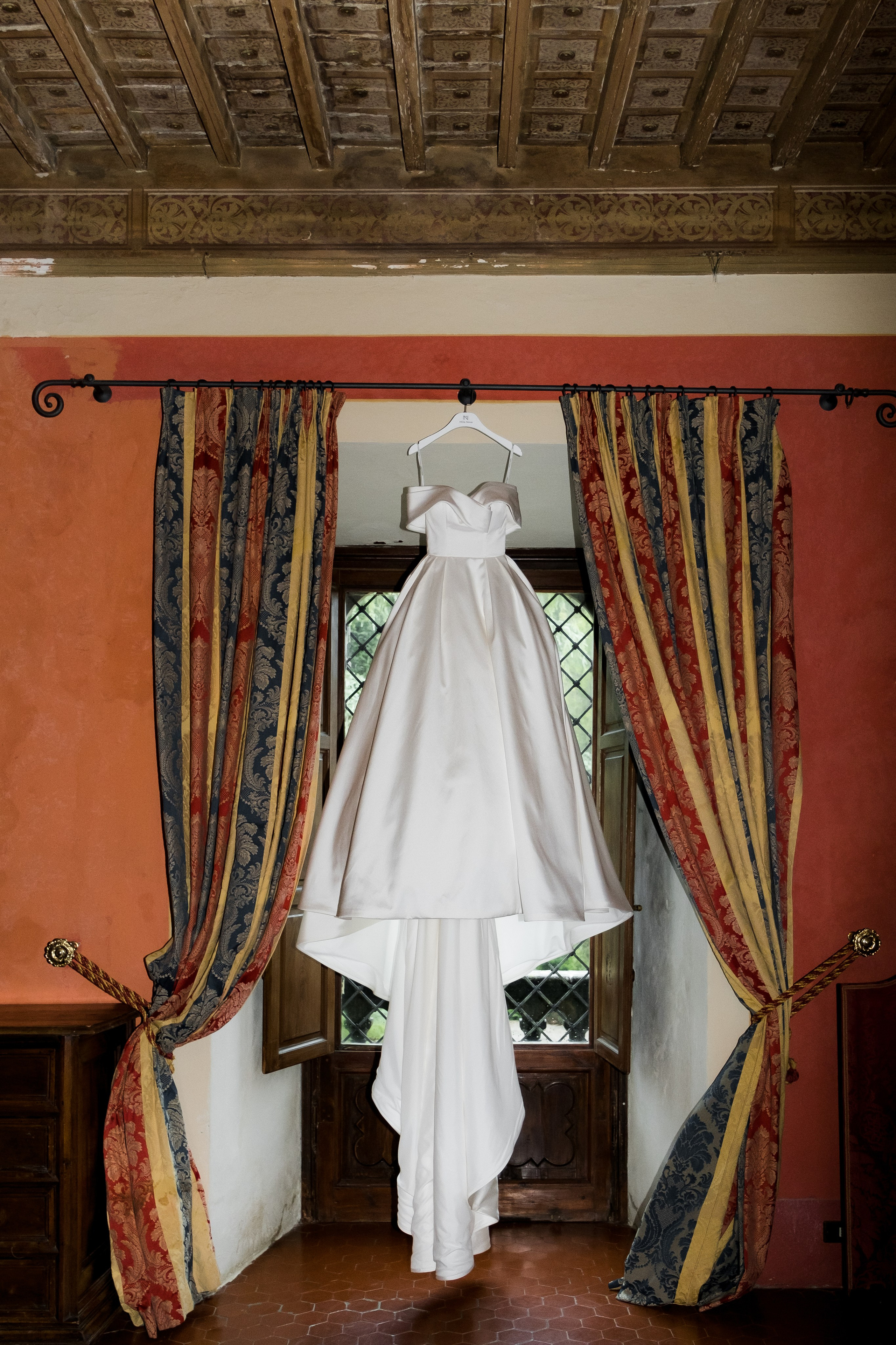 Ekateryna&David wedding in Tuscany. Wedding photographer Italy