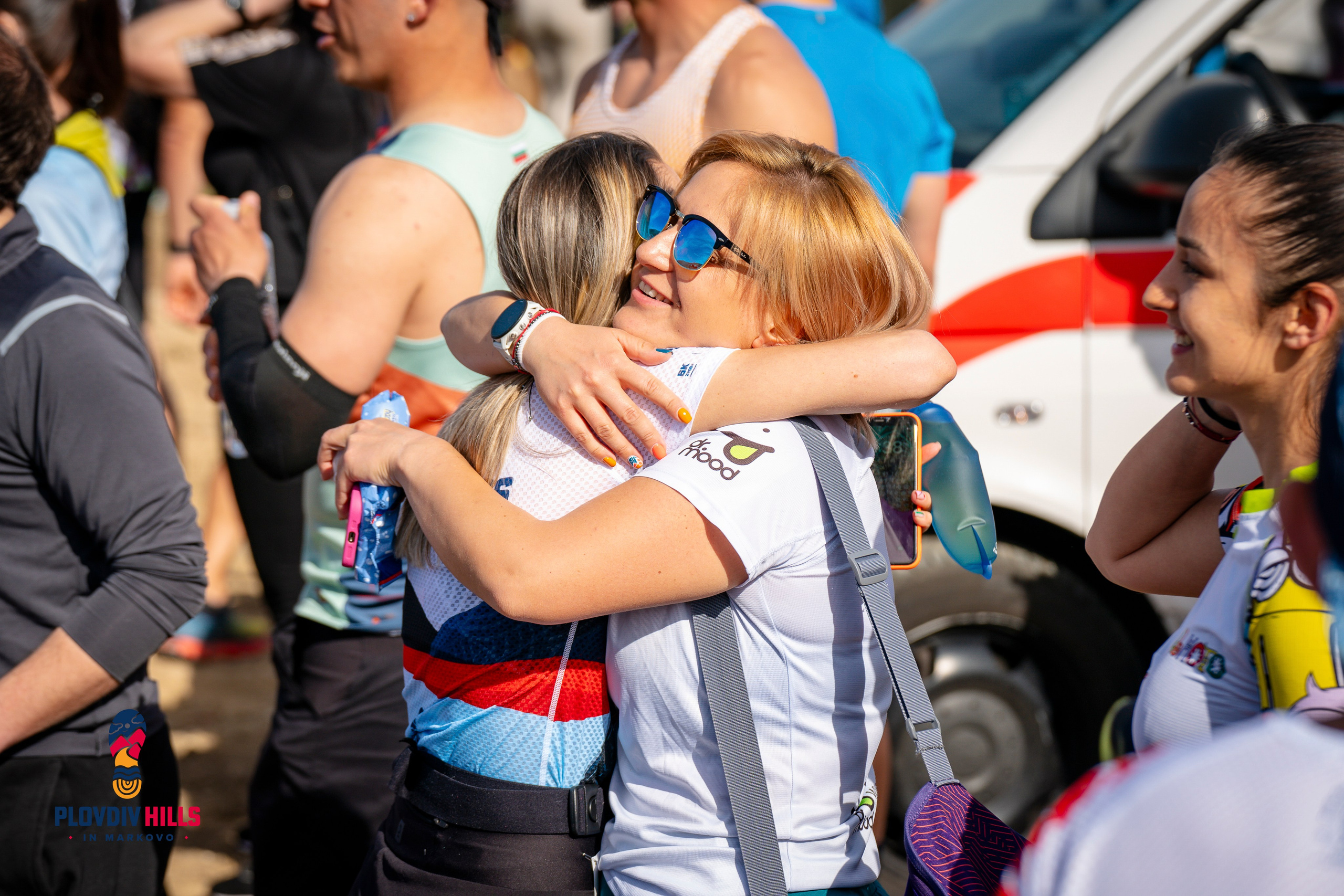 Снимки 2024-KrisoK Photography. «Plovdiv Hills in MARKOVO» е състезание по планинско бягане