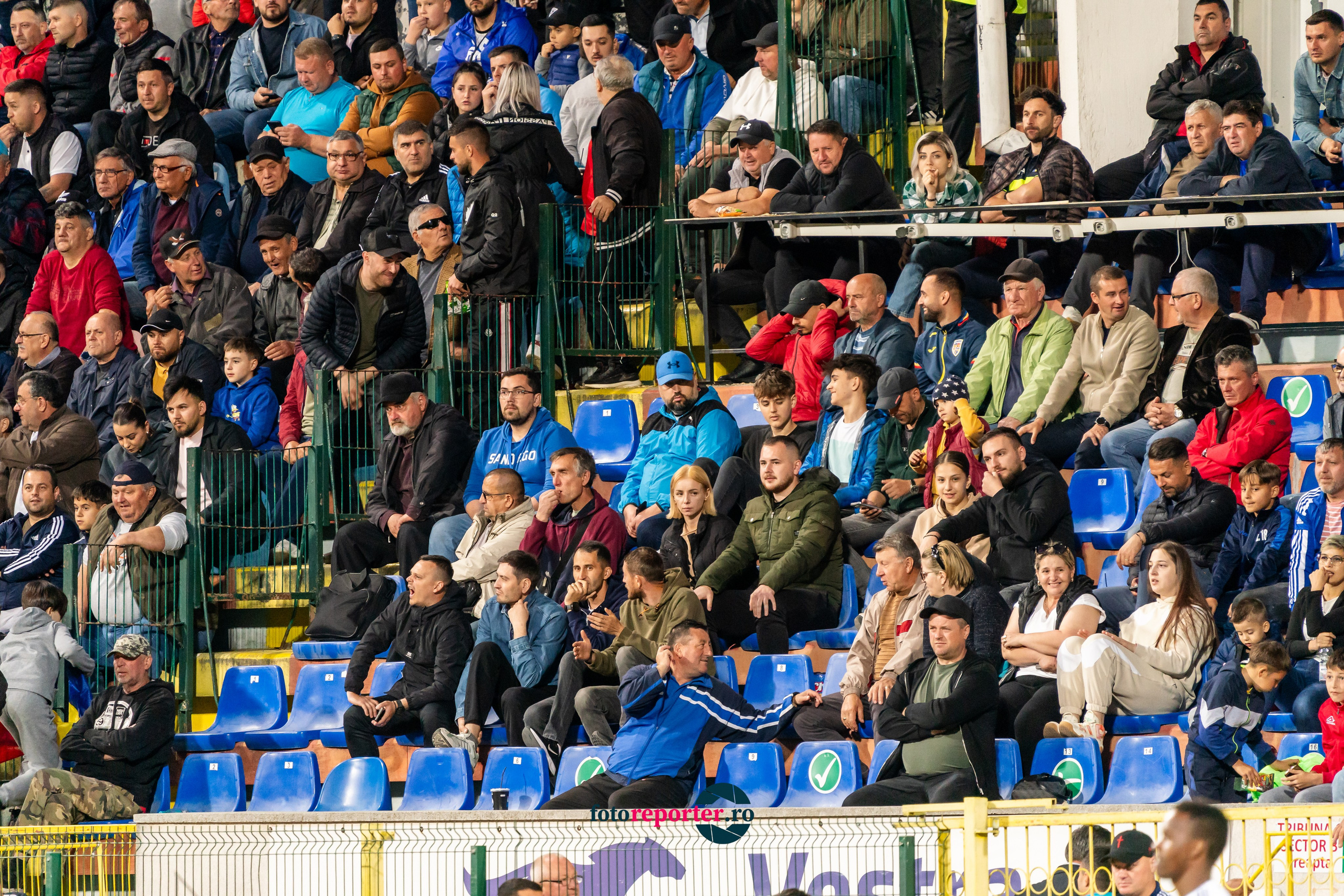 FC BOTOSANI - CS MIOVENI