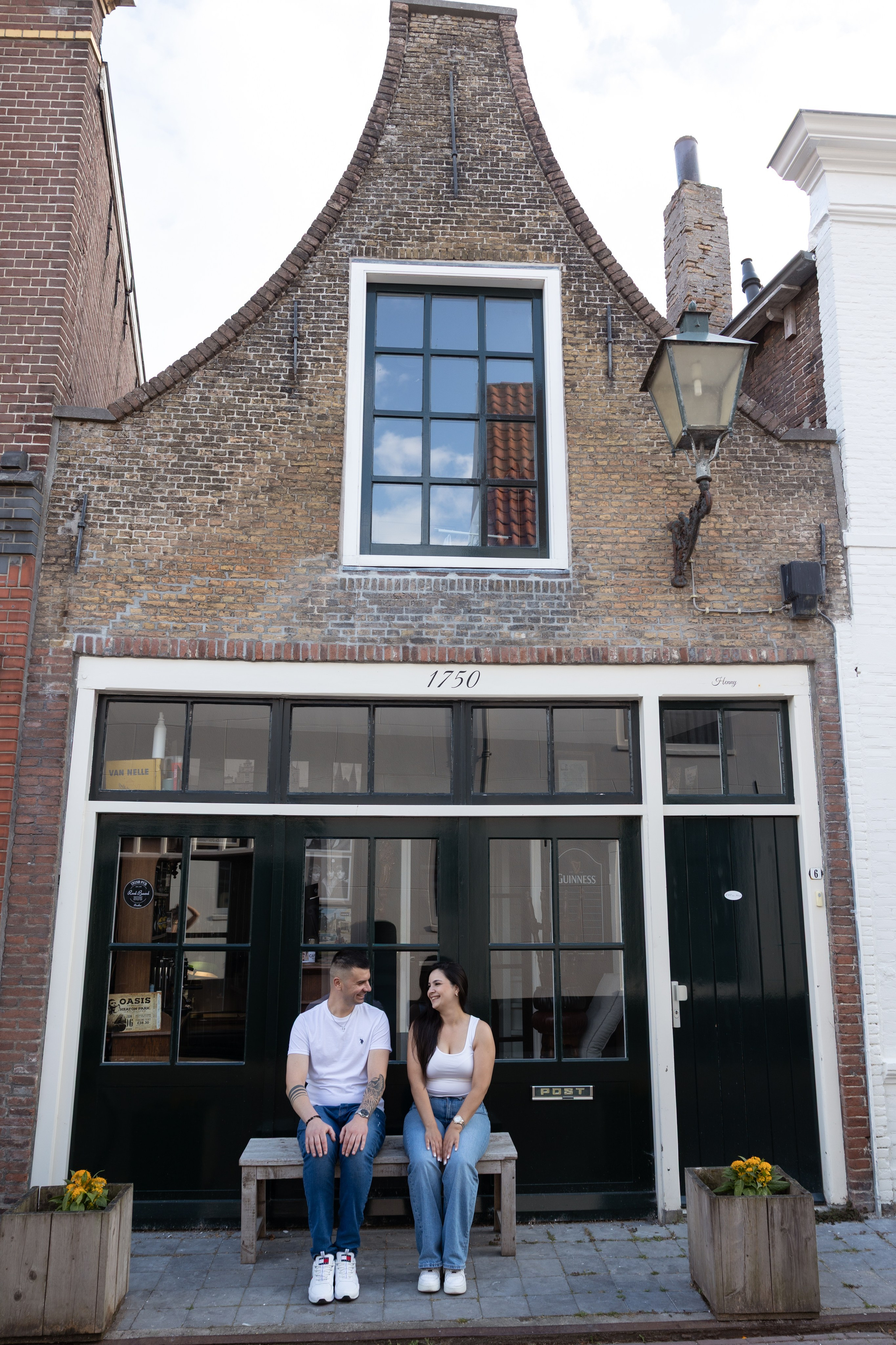 Adriana & Gabi. Portrait and Family Photographer in Netherlands