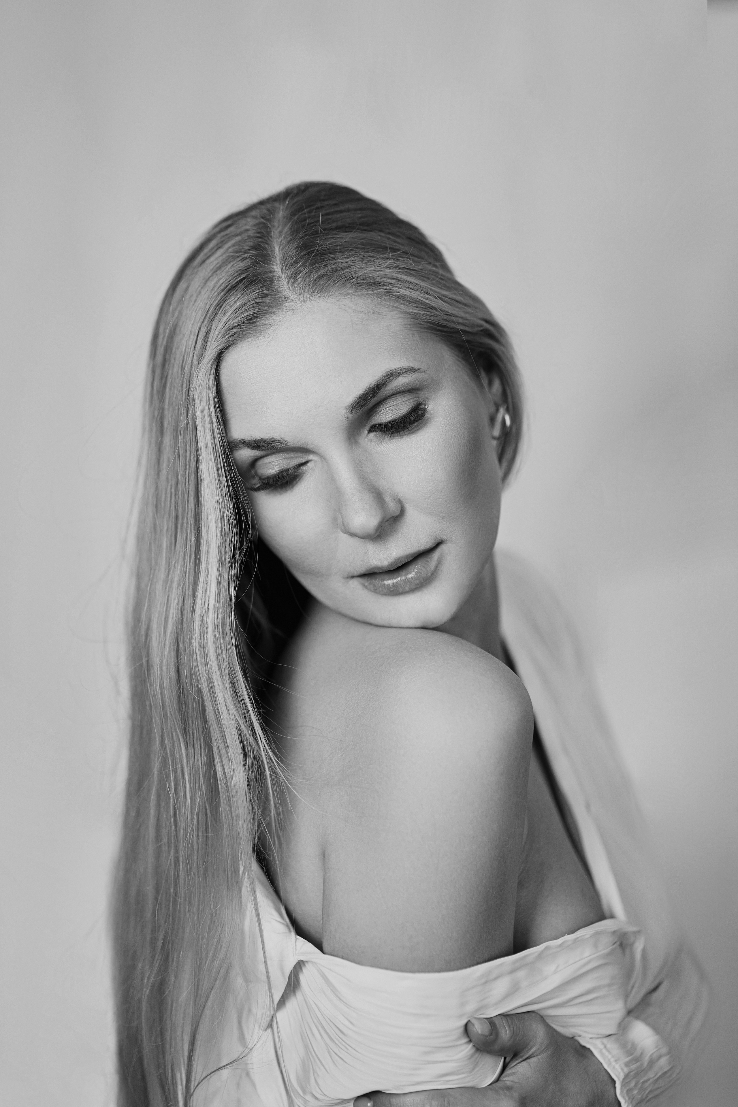 Катерина. Полезное?. Фотограф в Барселоне Жанна Захарченко