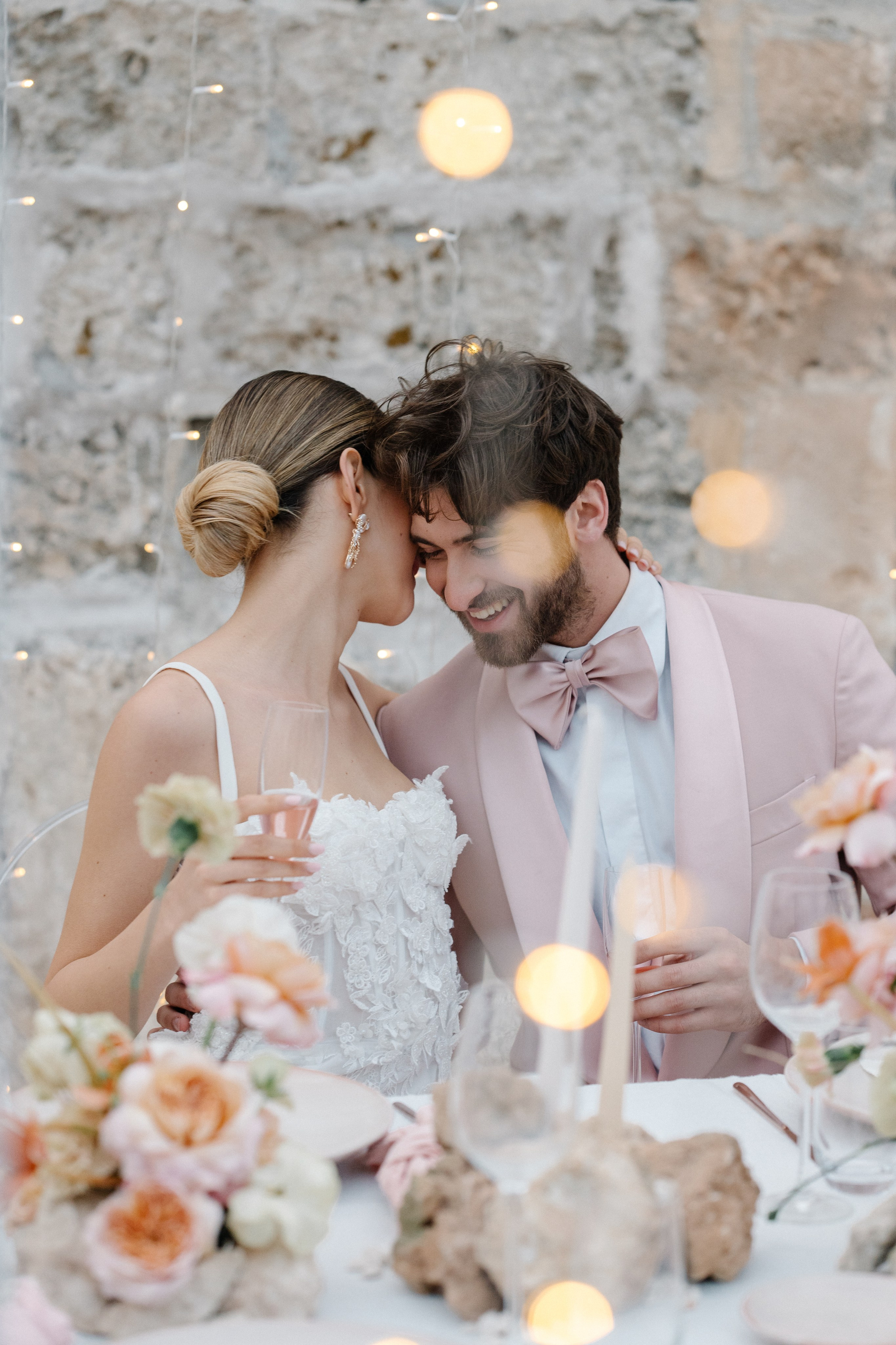 Alyssa&Sean. Весільний фотограф Вікторія Саврук