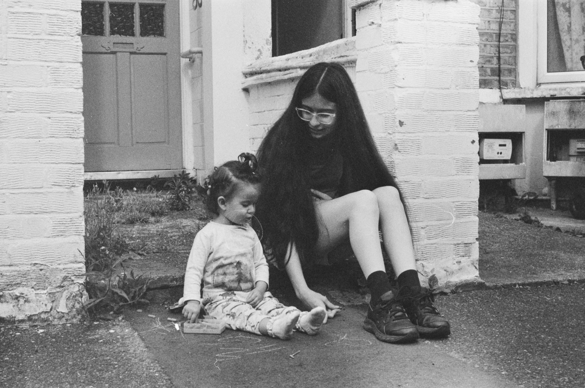 Childhood diaries. Professional Photographer, Videographer in London Dilyana Tankova