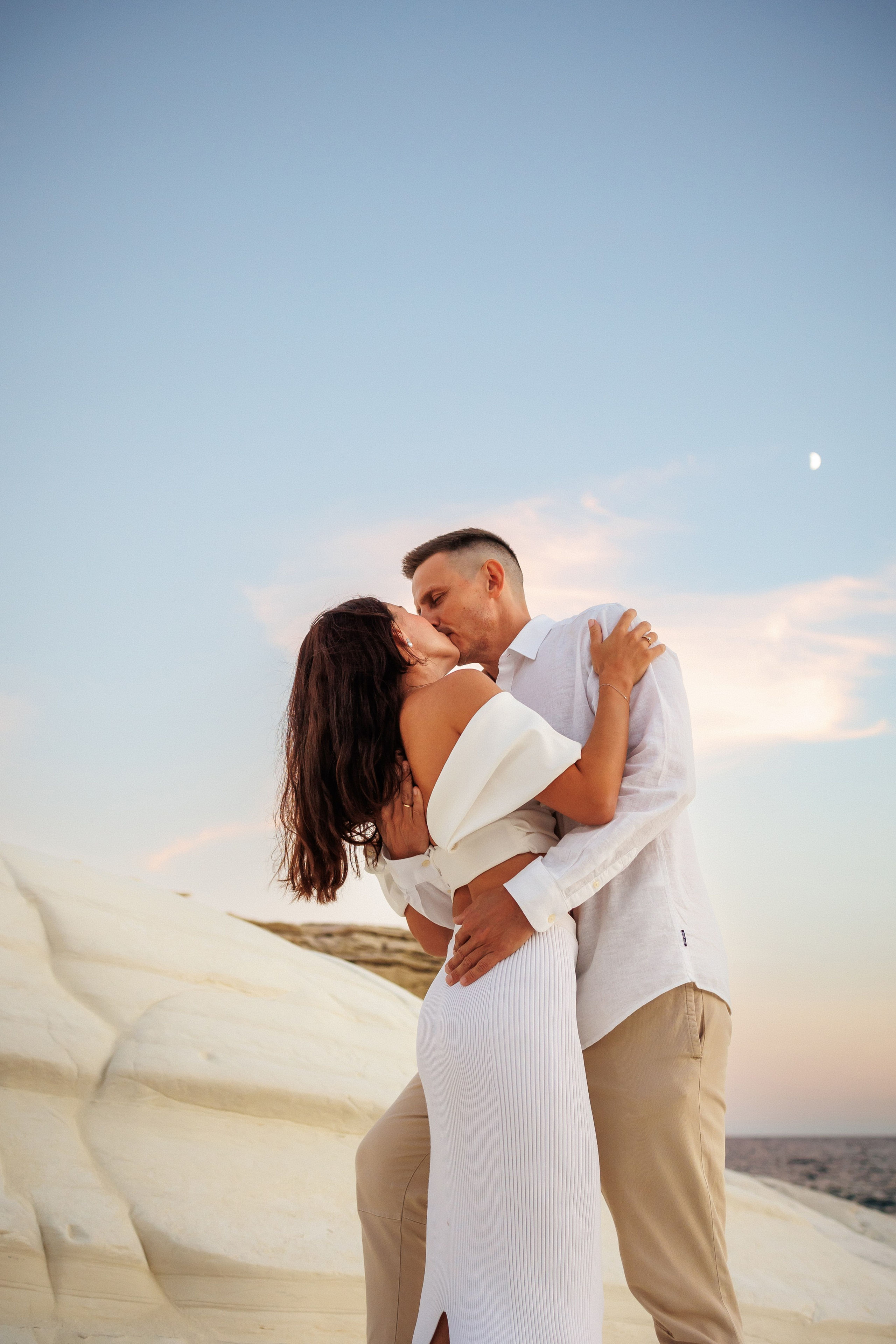 Love story. Фотограф на Кипре