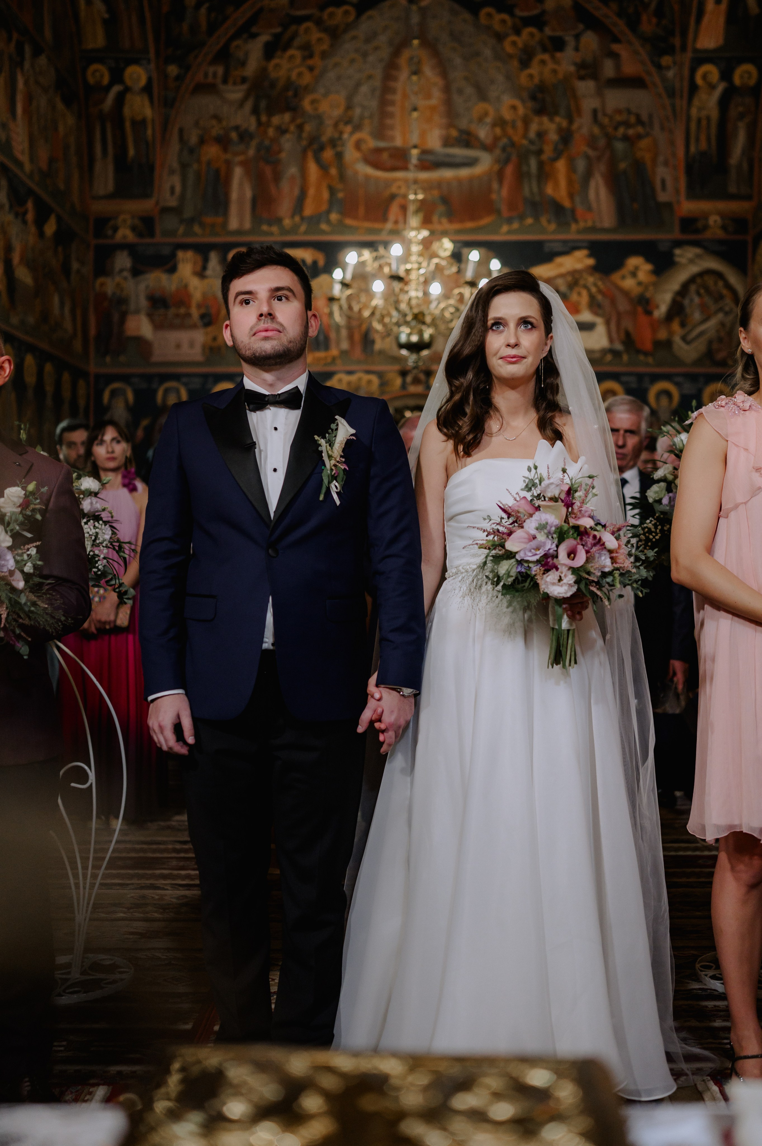 Servicii foto video profesionale pentru evenimentul tau. Proud Vision Weddings | Wedding Photography & Film — Servicii profesionale Foto Video Nunta Iasi