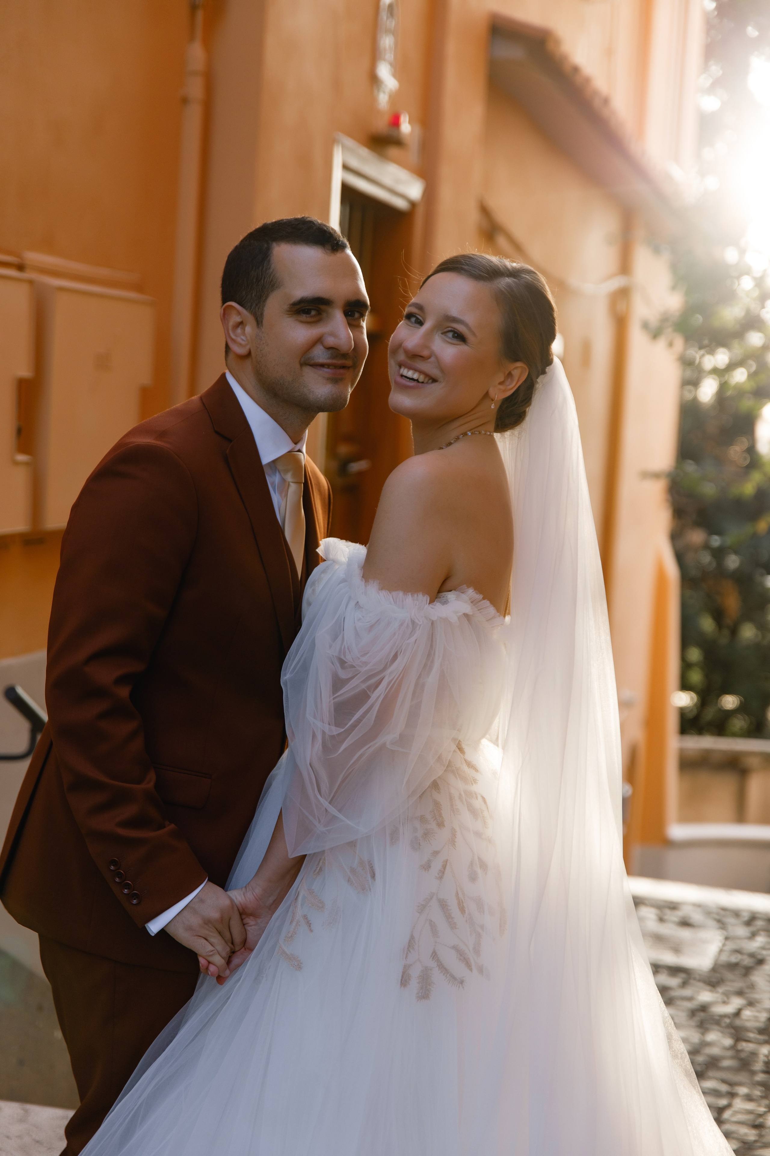 Wedding Photographer in Rome. Wedding Photographer Rome Tuscany Como Sicily Puglia Amalfy Italy- Oksana Savenchuk