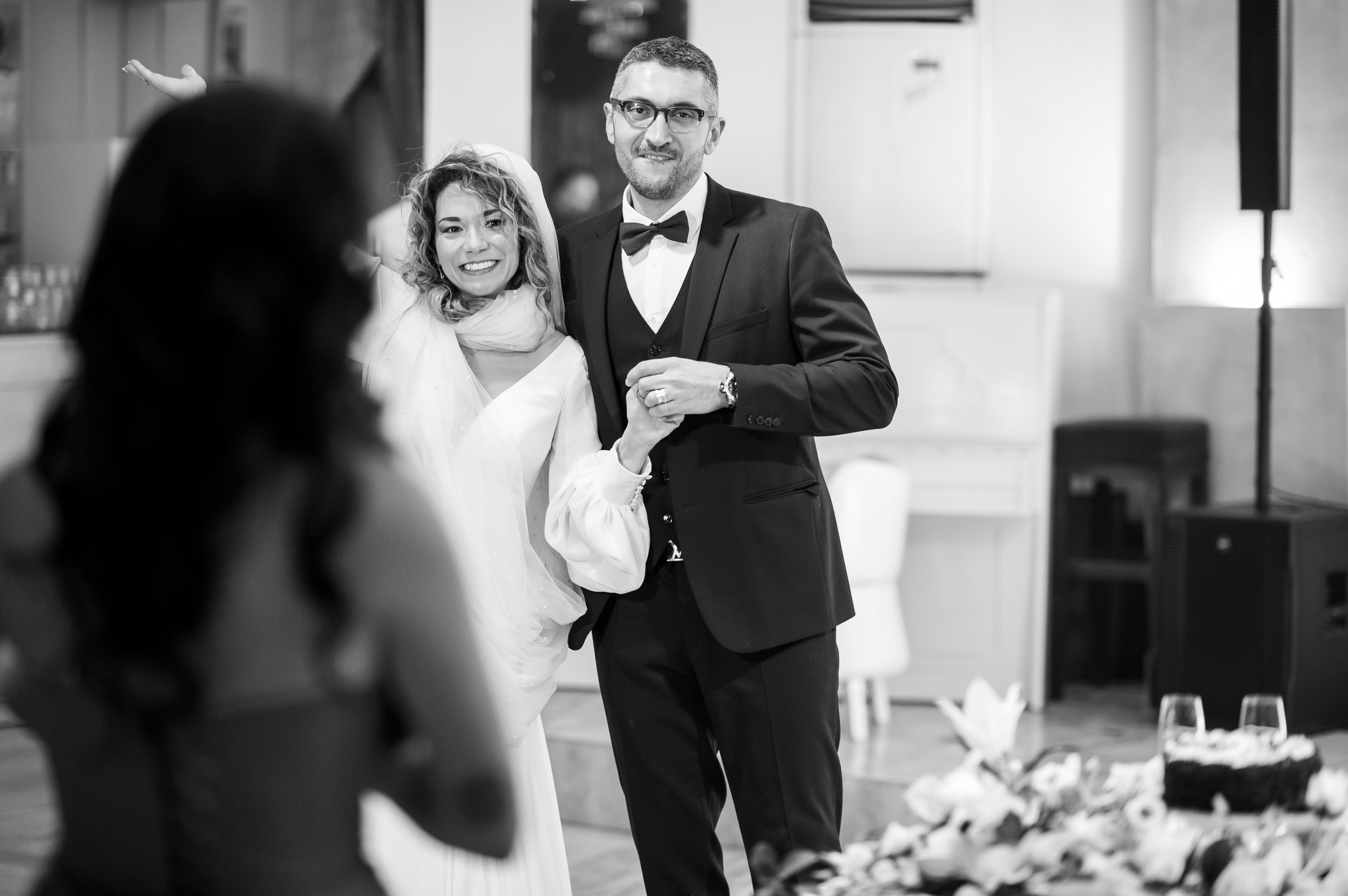 Wedding report. Семейная, детская, портретная и предметная фотосъемка в Салониках