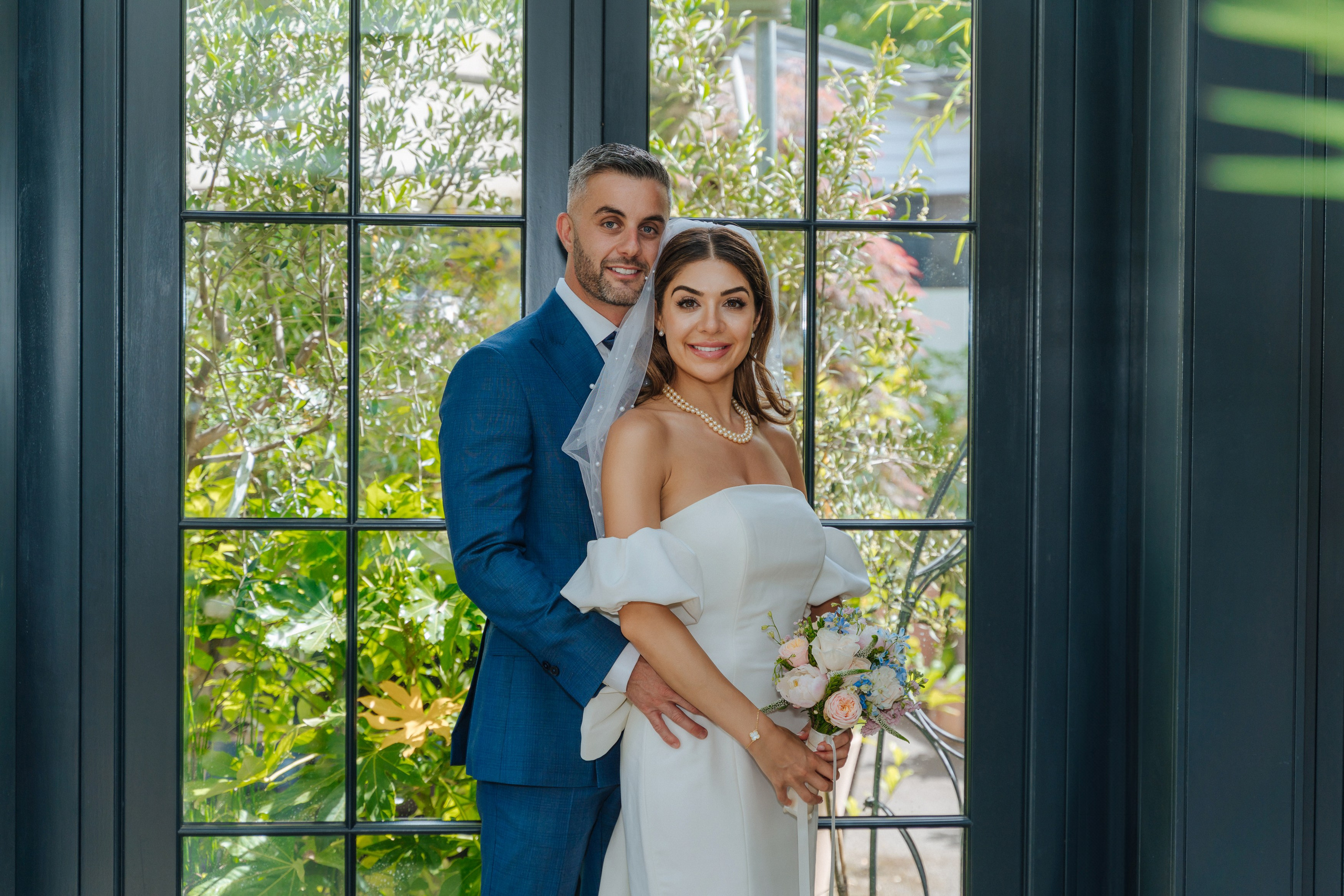 Civil ceremony at Chelsea Old Town Hall,  Wedding in Chelsea, Wedding in London,  wedding photographer in Chelsea, wedding photographer in London