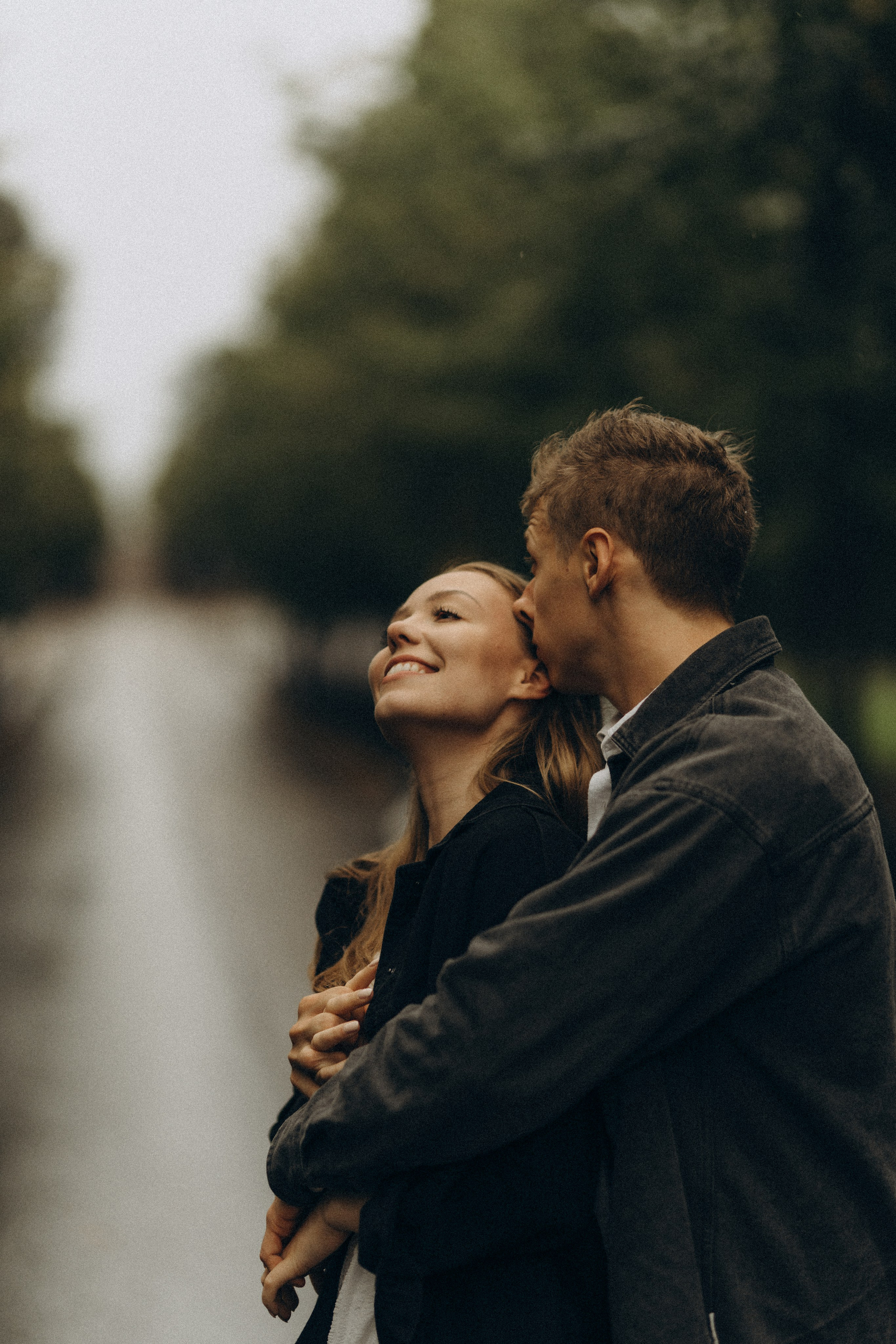 JP&L. Wedding and portrait photographer in Helsinki Vickan O