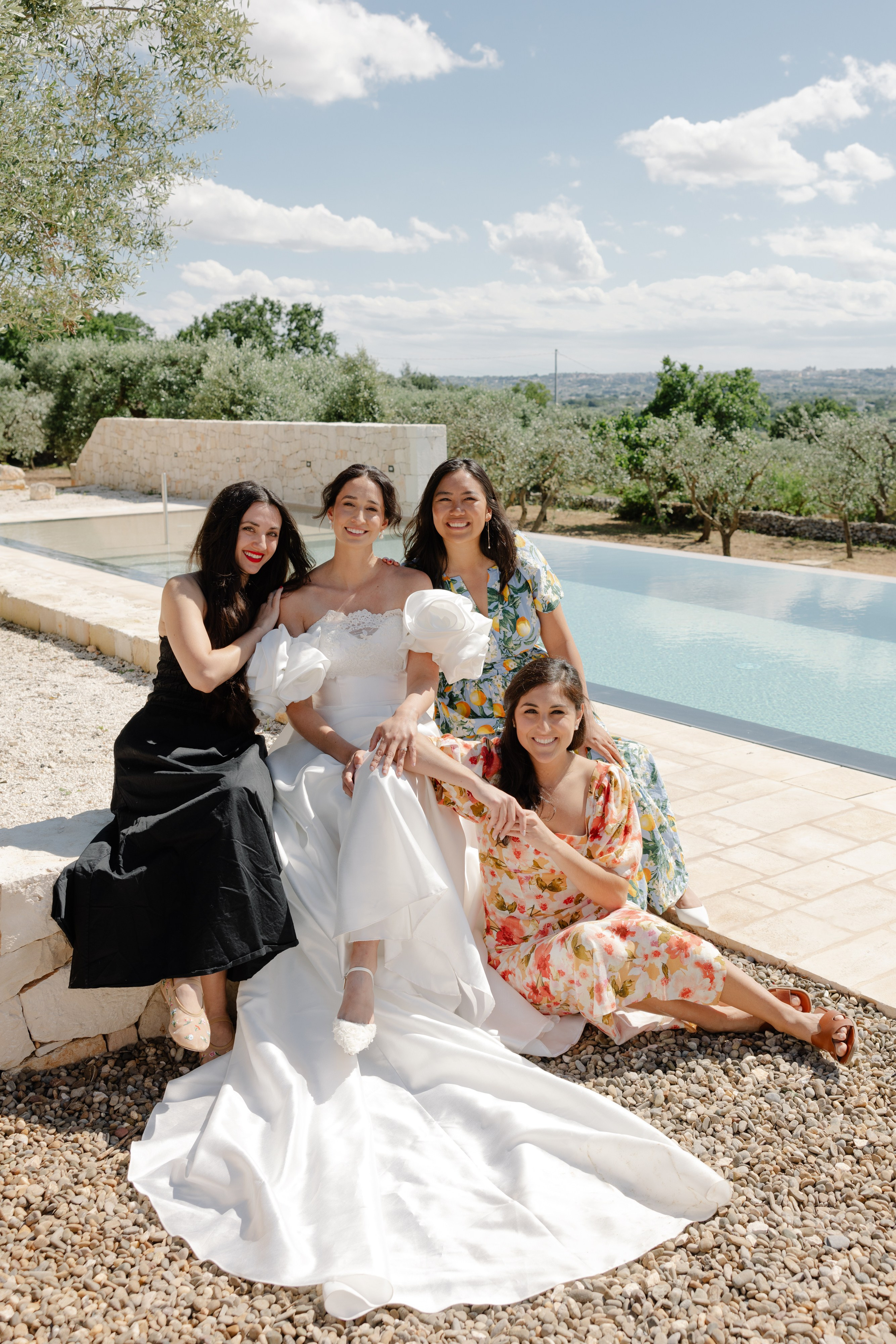 2. Весільний фотограф Вікторія Саврук