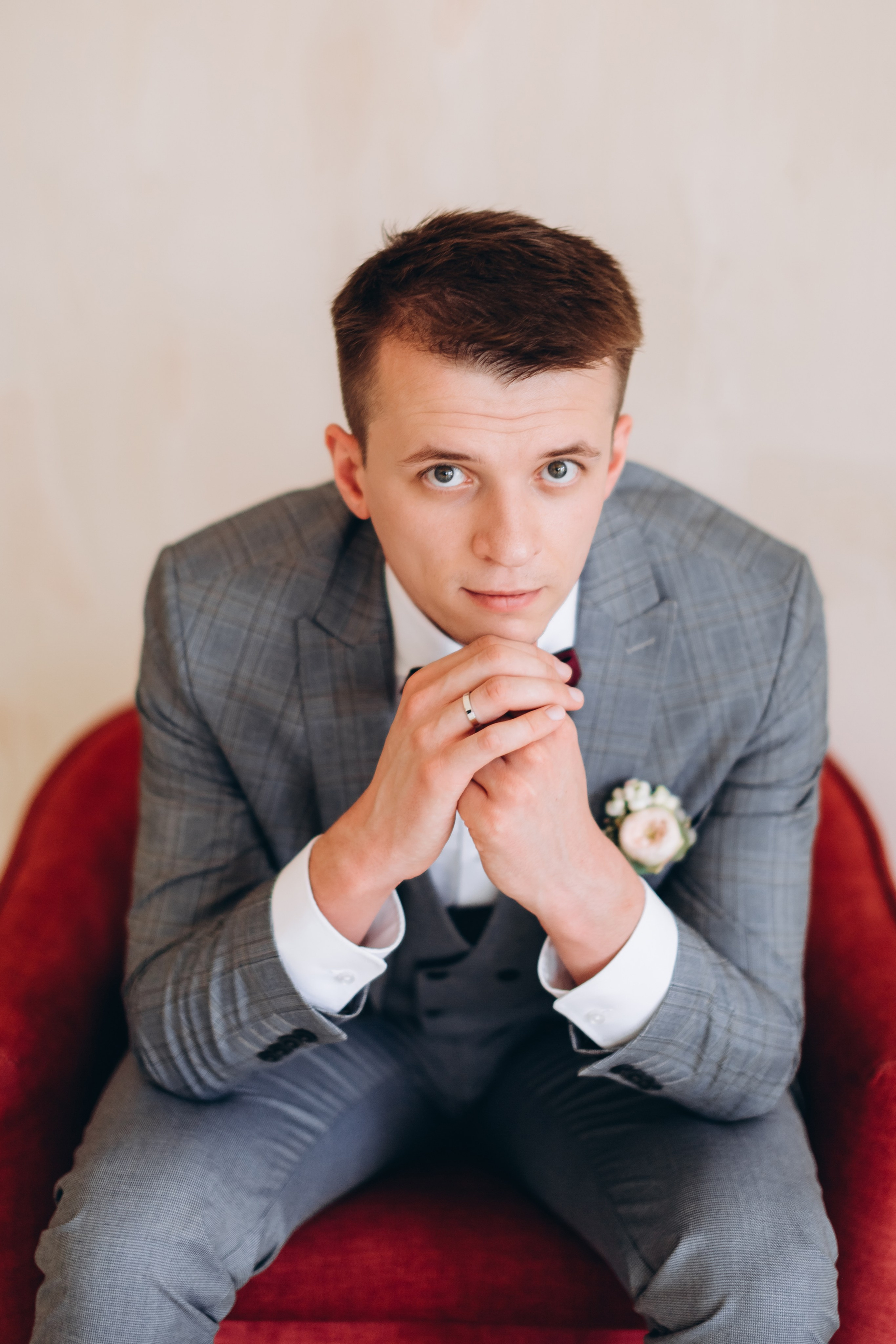 Viktor & Julia. Wedding and Family Photograph