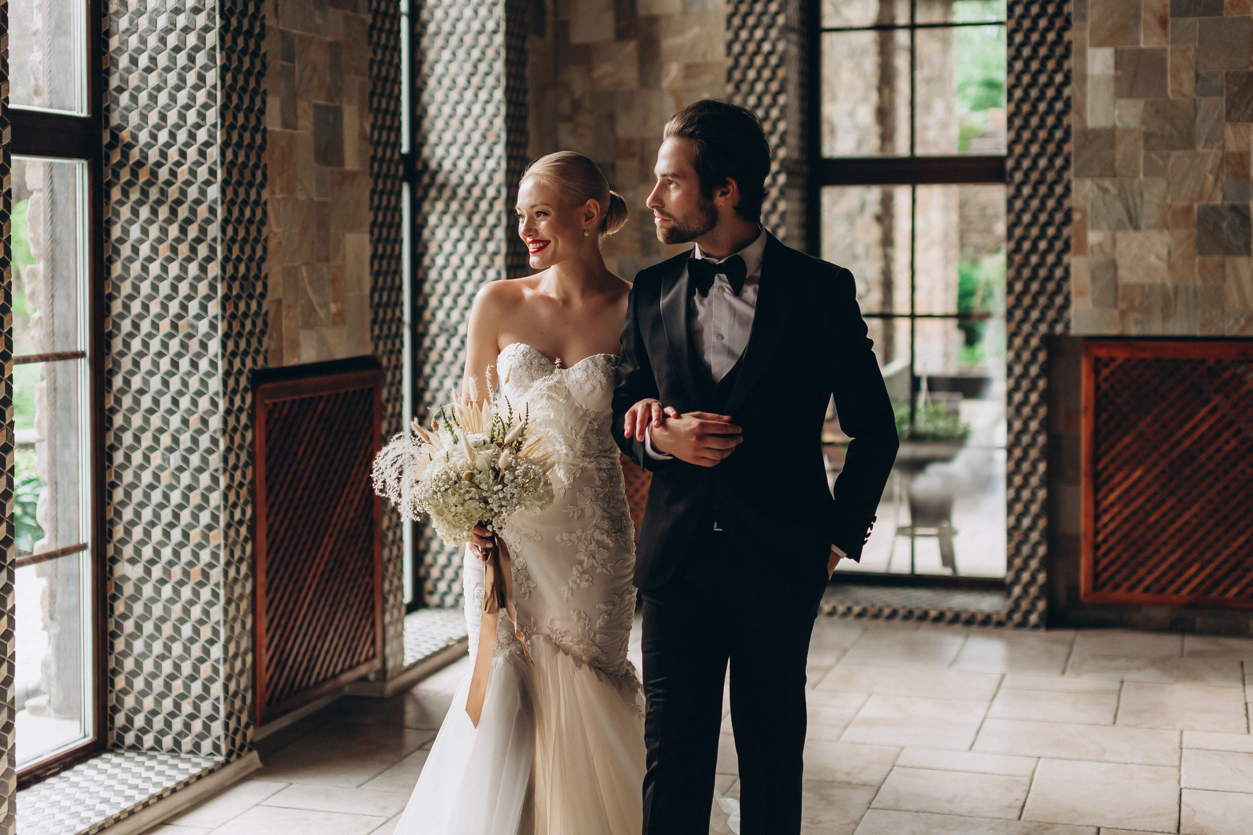 Sergey & Alesia. Wedding and Family Photograph