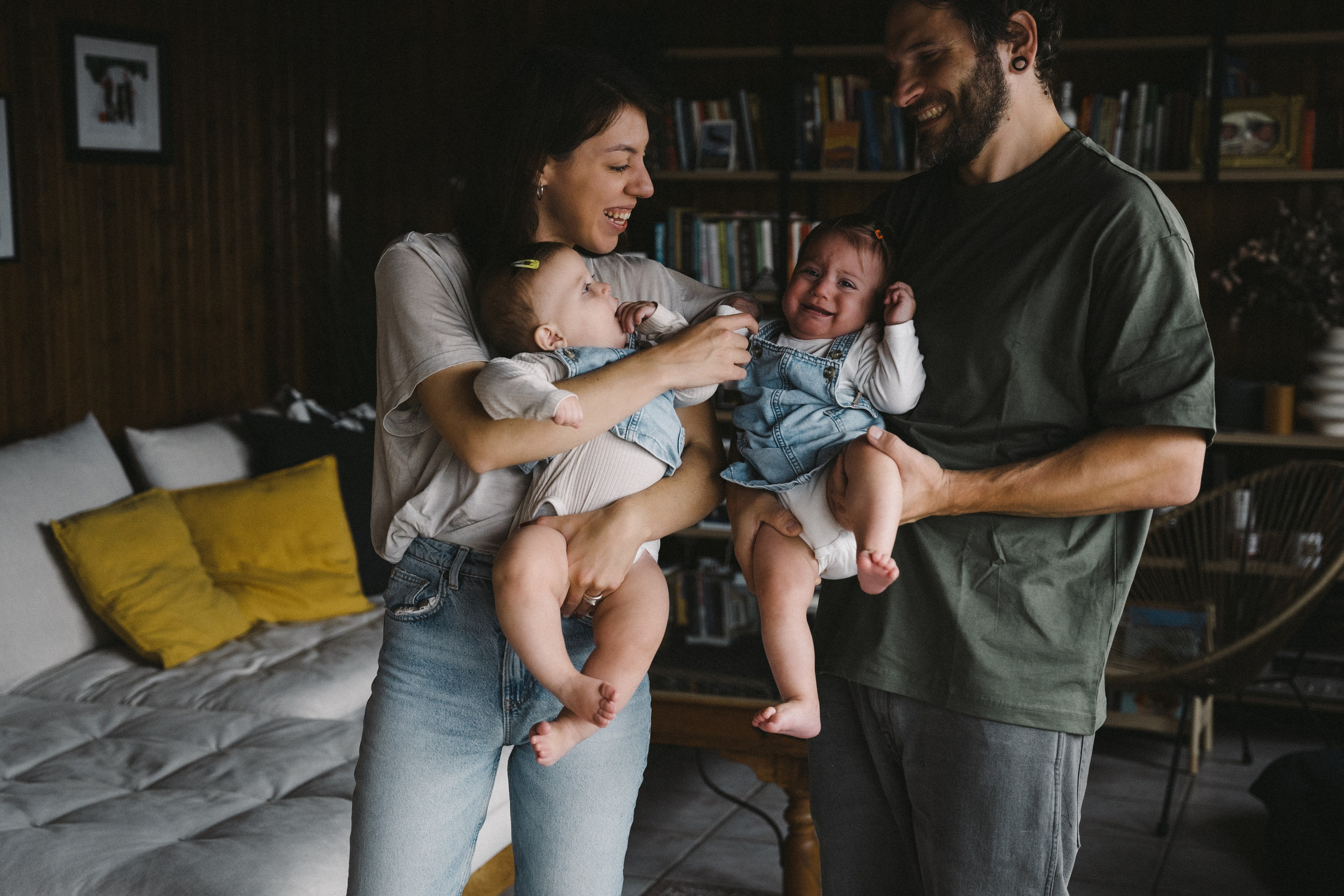 Family Time. GK Photography – Capture the Moment