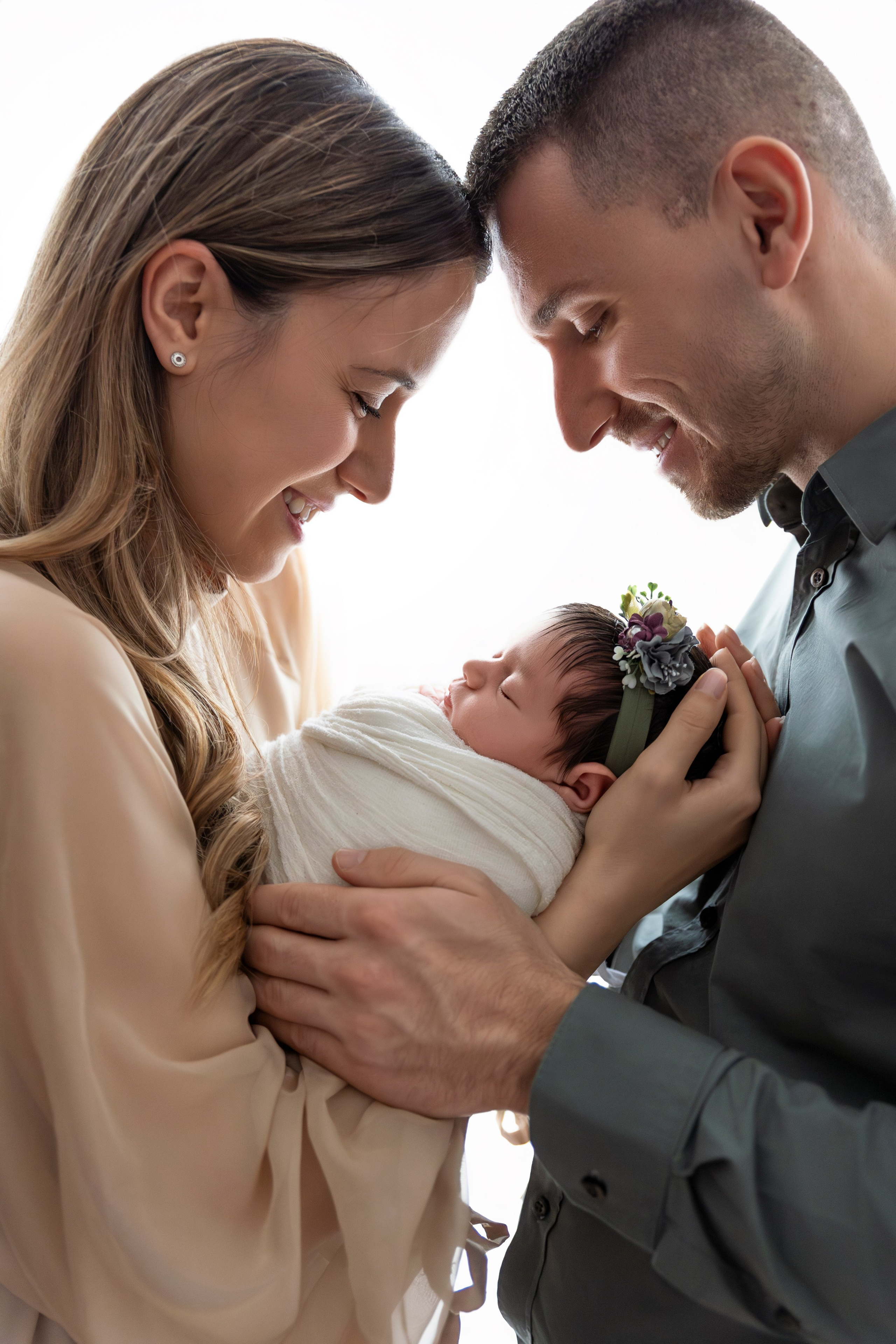 Портфолио. Magic memories by Anna — детски и семеен фотограф в София, Овча купел