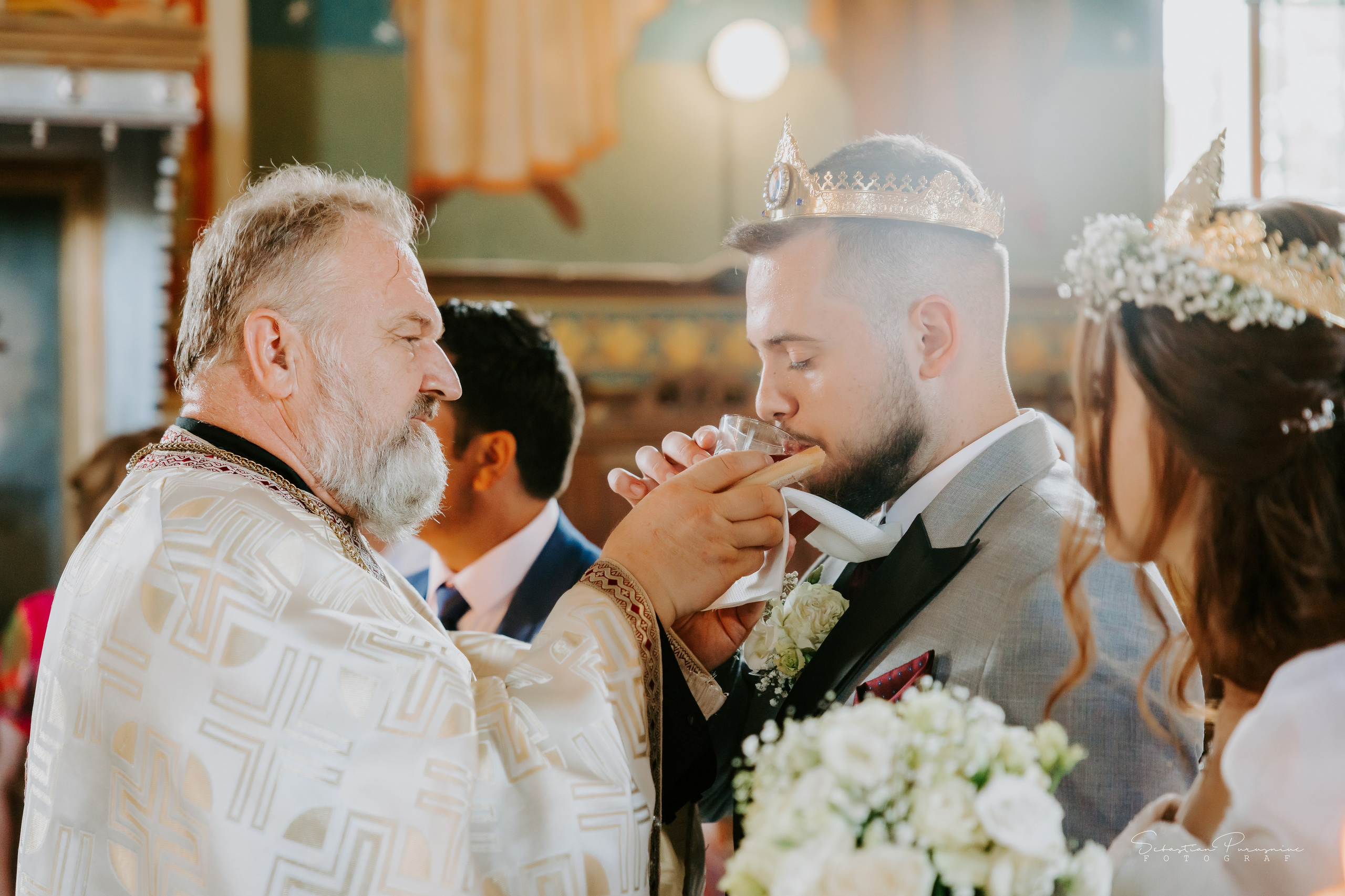 Roxana & Florin. Sebastian Purusniuc Fotograf - Iasi