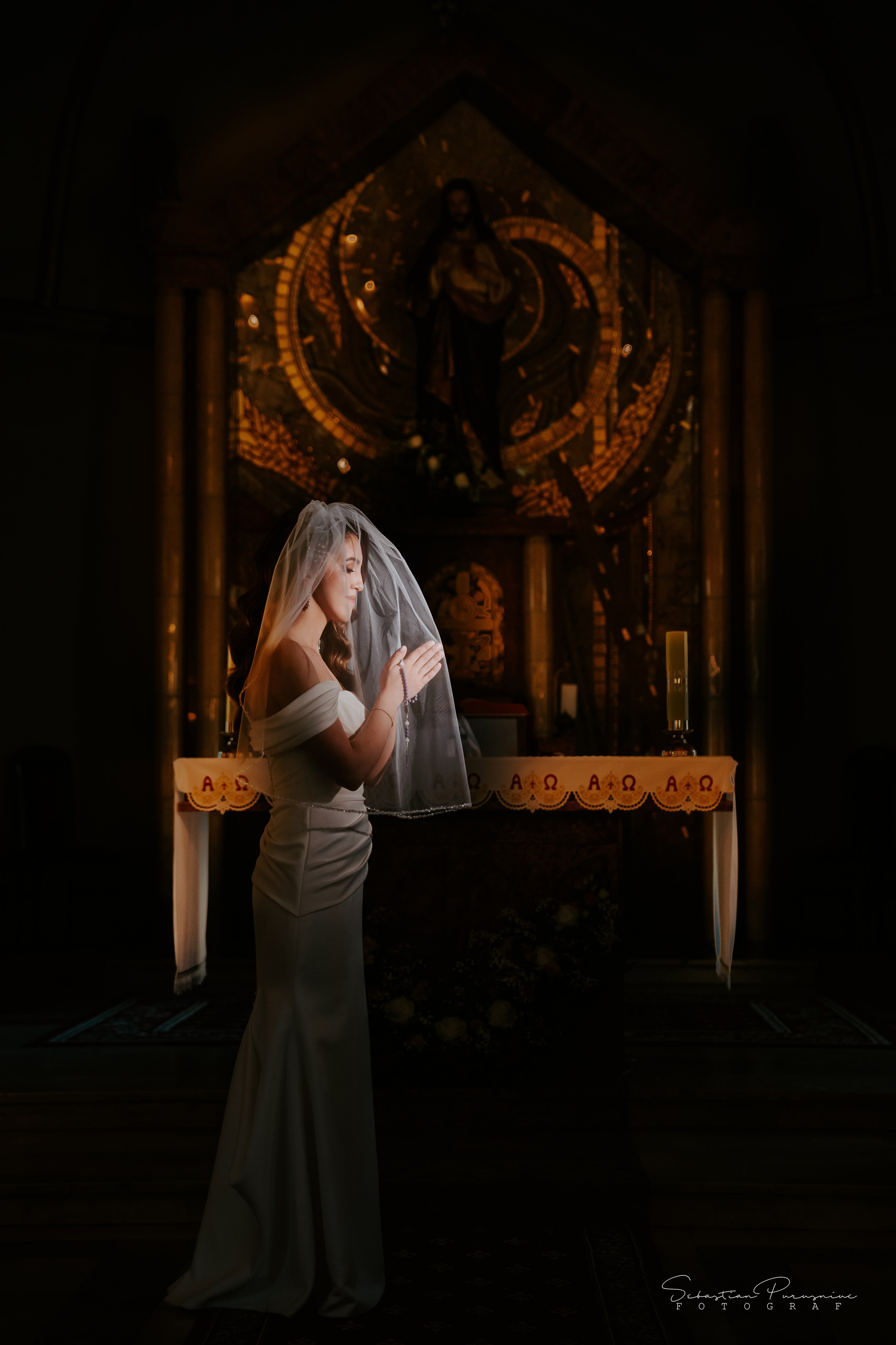 Bianca & Cristiano. Sebastian Purusniuc Fotograf - Iasi