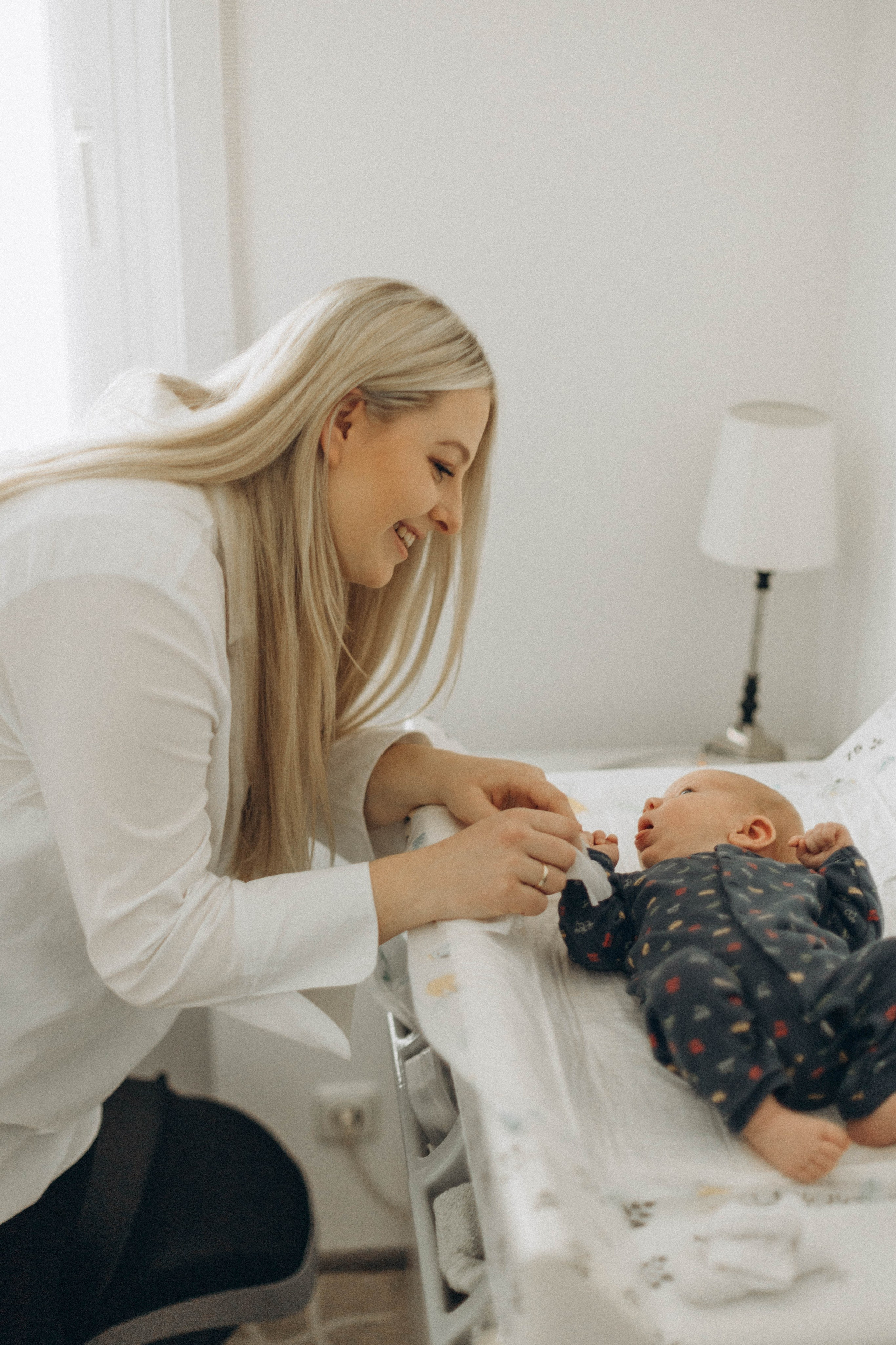 Familie M. Natalia Belov Familien - und Hochzeitsfotografin