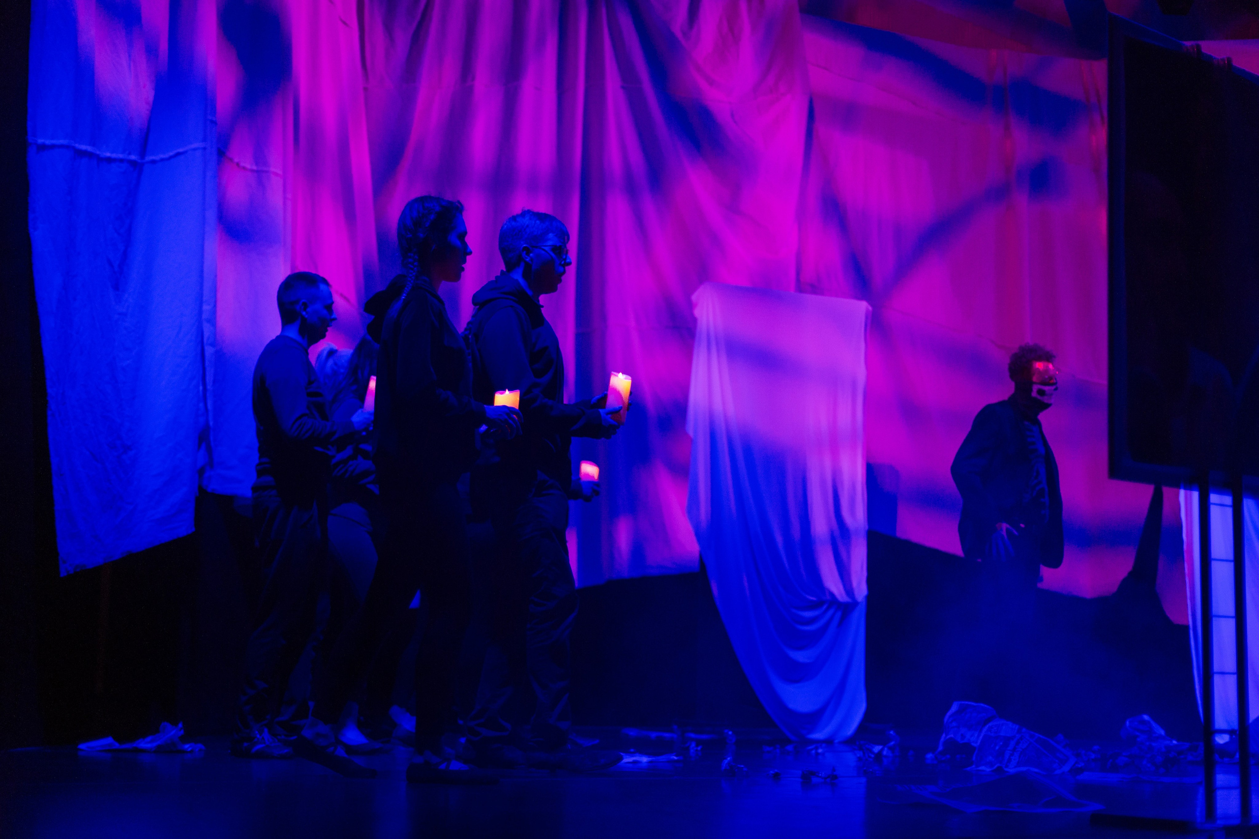 Opera. Fotograf Ślubny Warszawa - Sesje Biznesowe Rodzinne Eventy