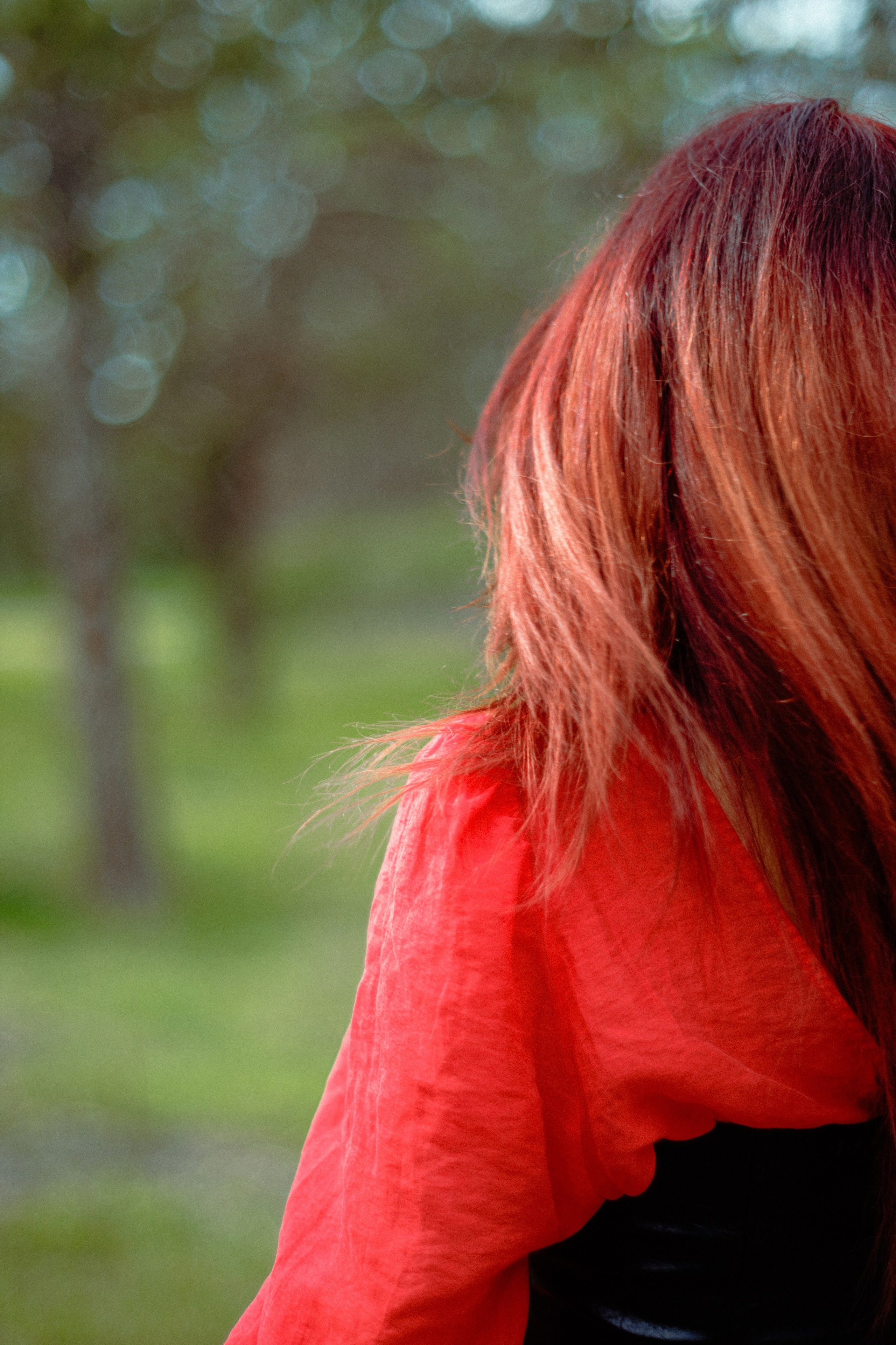 Jana the Forest Knight. Photographer in Greece Kristina