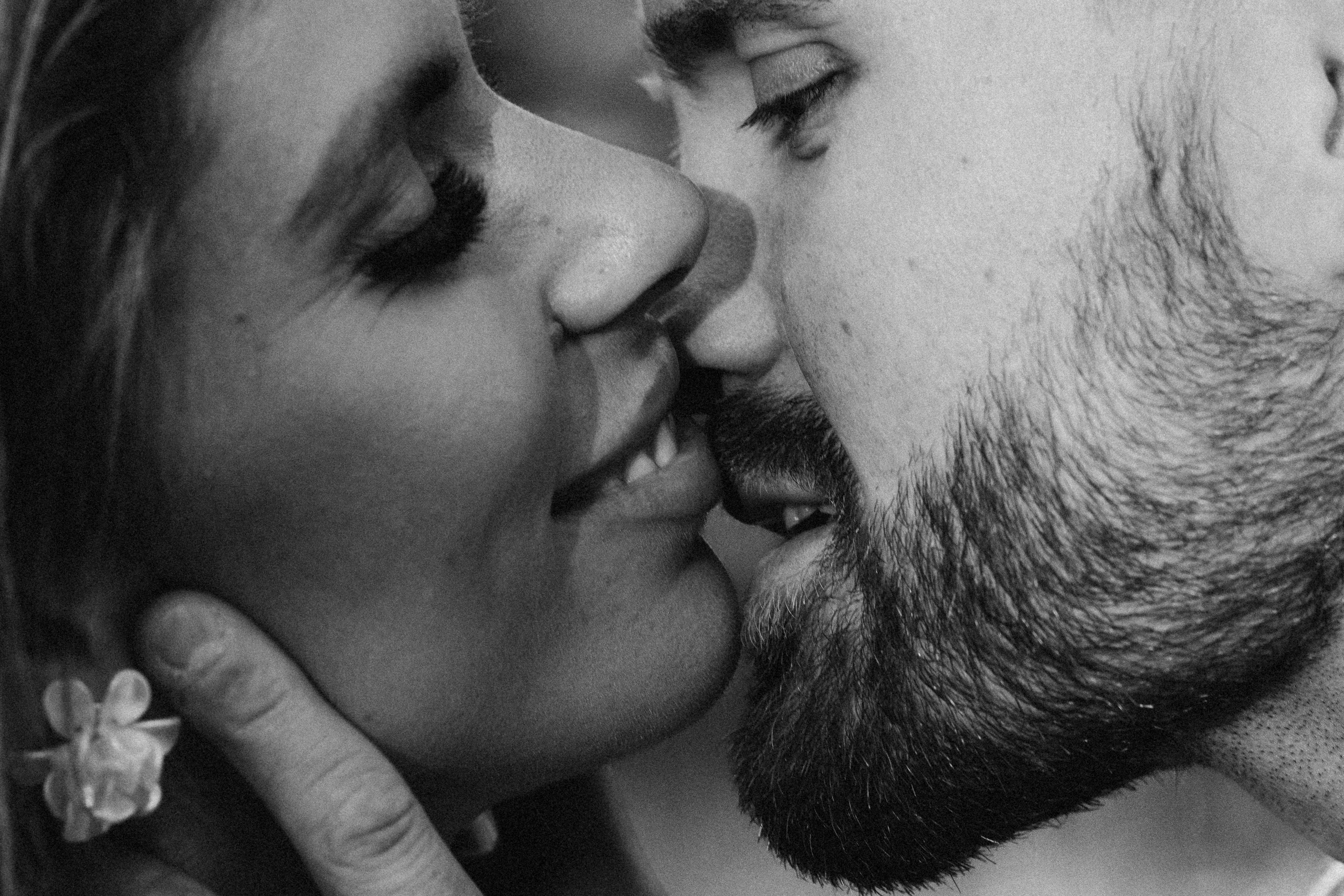 M&J. Wedding and portrait photographer in Helsinki Vickan O