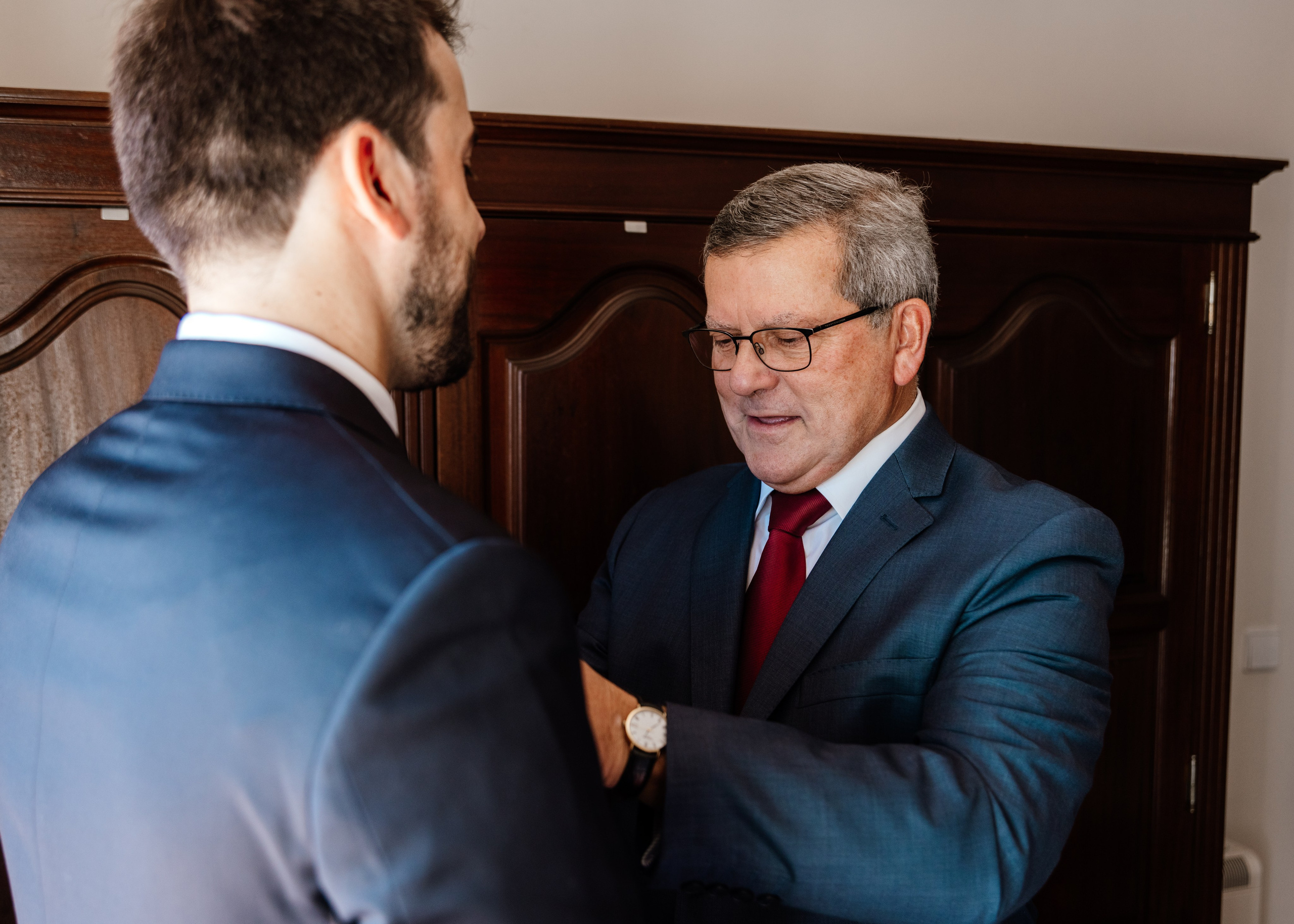 Galeria e Filme Casamento Challet Fonte Nova. Luxury Wedding Photography & Cinematic Films | Portugal & Destination Weddings | Ricardo & Mary Pictures