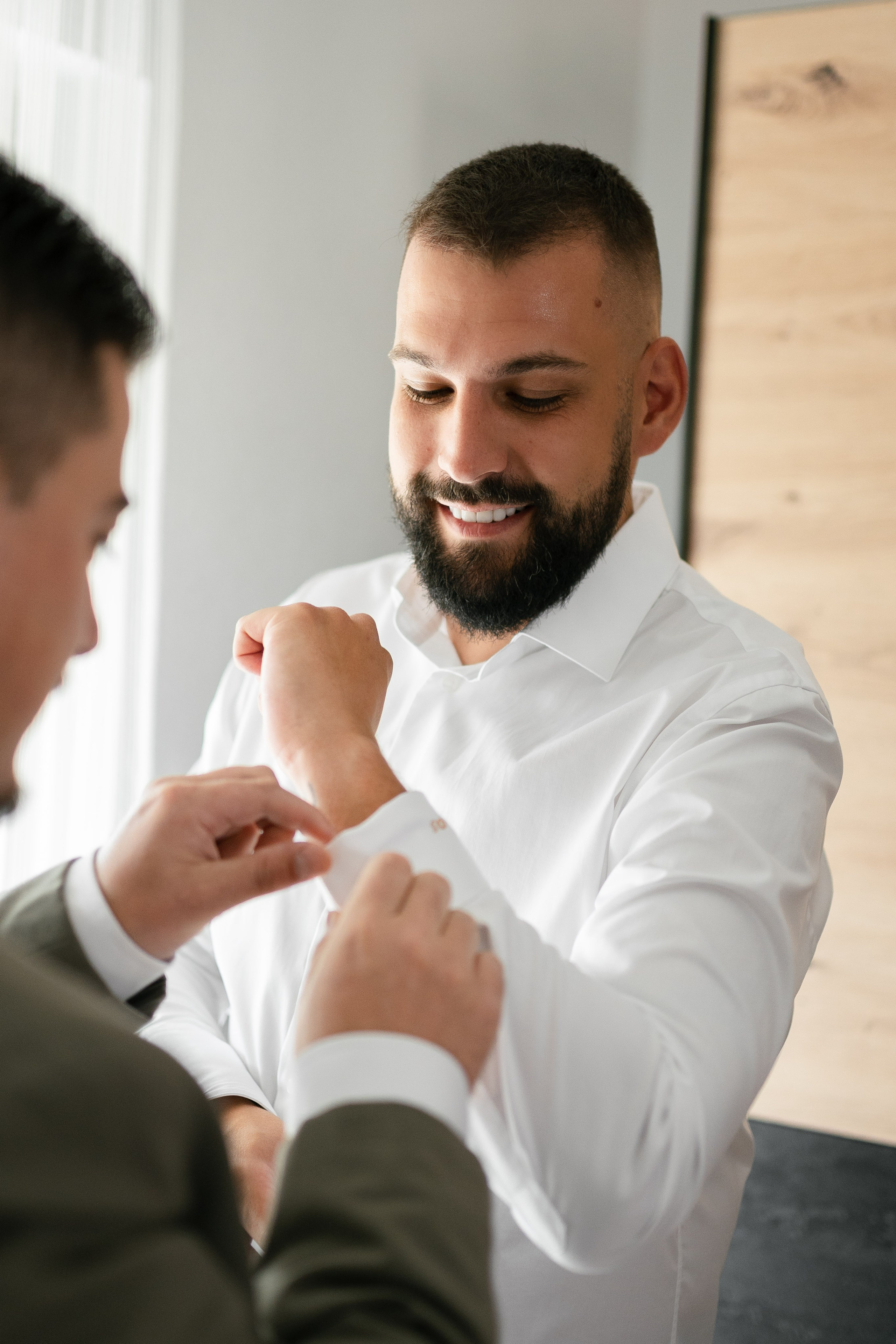 M&D|Between City Lights and Hidden Oasis. Black Sheep Produkcija| Wedding Photography and Wedding Films, based in Kragujevac, Europe / Fotograf i videograf, Kragujevac, Srbija