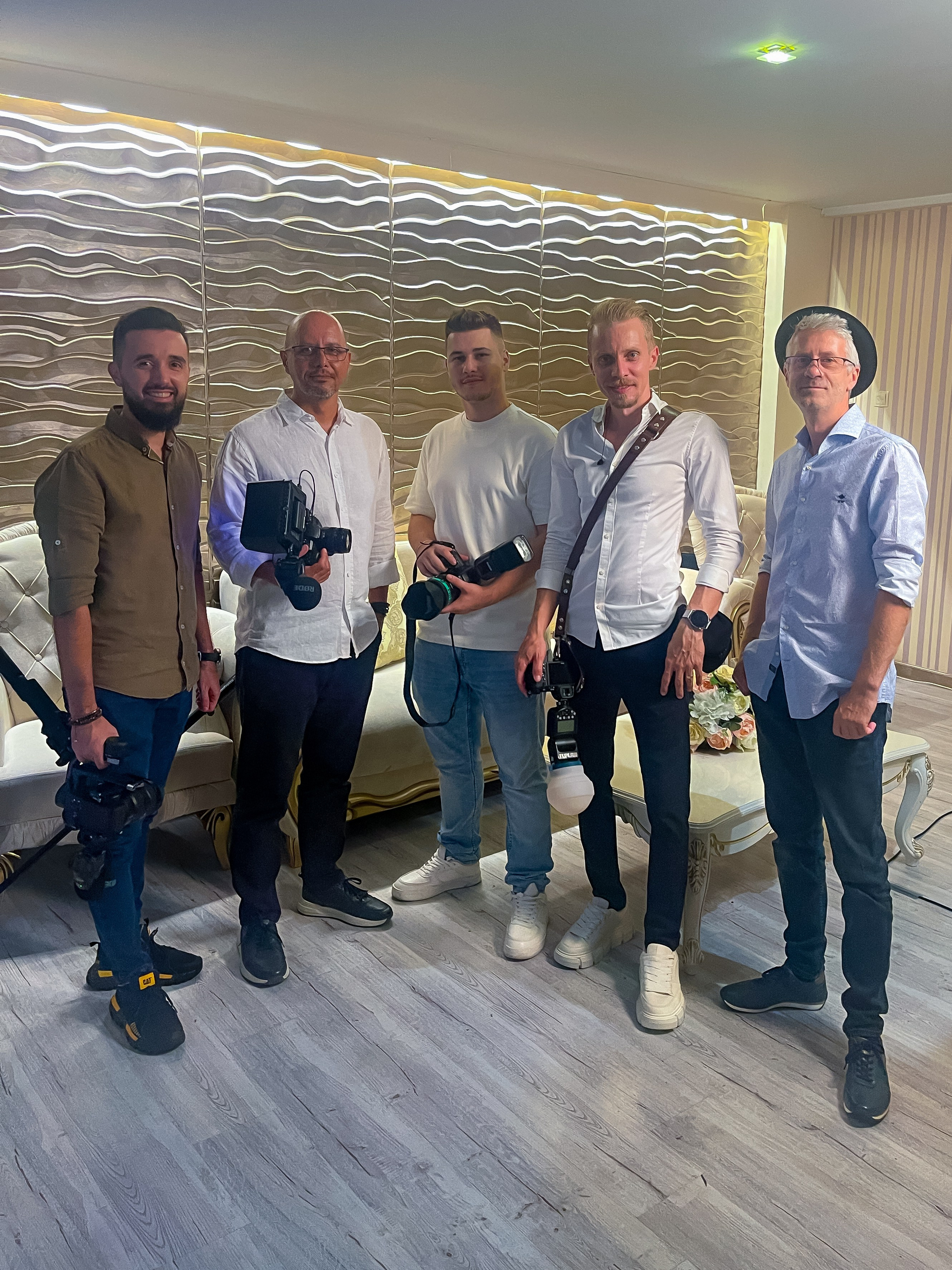 Despre mine. Cătălin Lazăr Photography — Fotografie de nuntă și evenimente premium în România și Europa