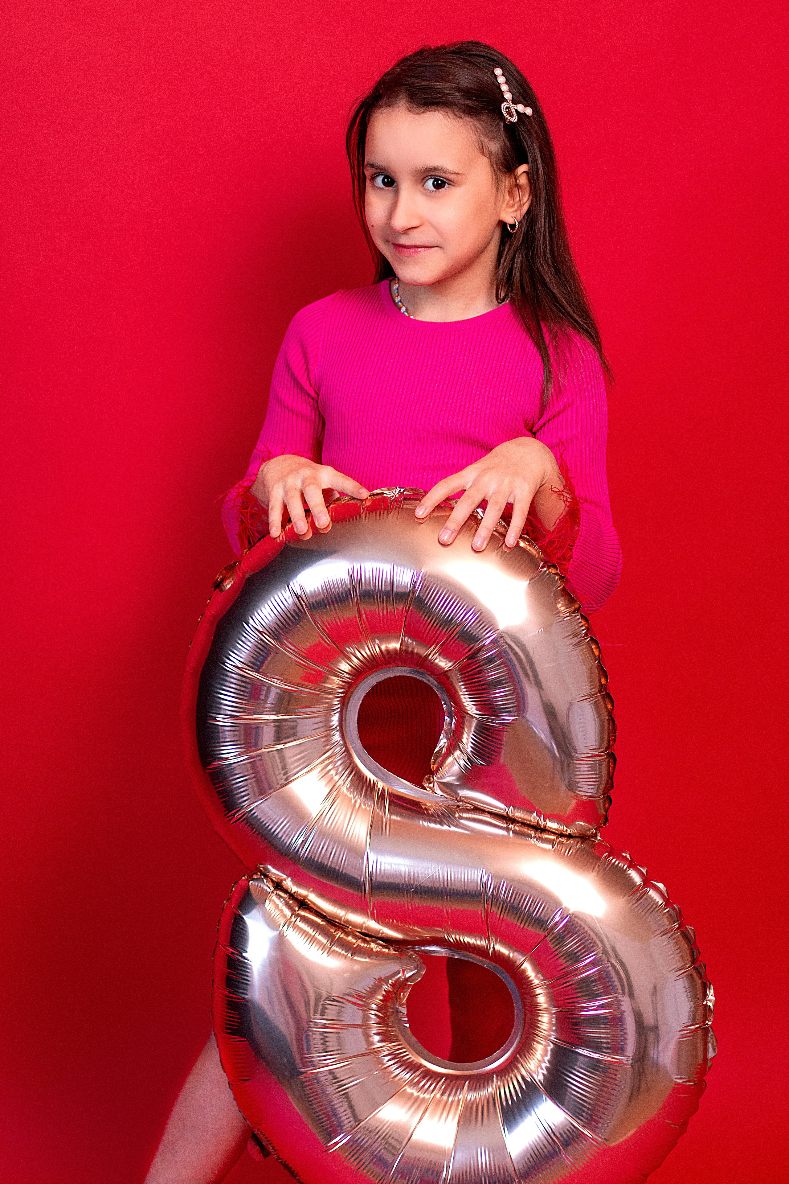 Детский день рождения. Детский и семейный фотограф в г. Бельцы