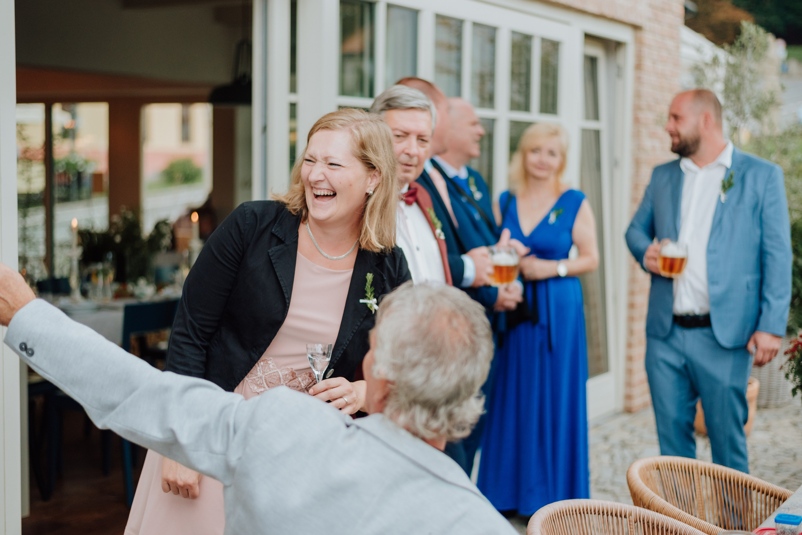 Daniela + Marcel. Lifestyle, wedding and family photographer