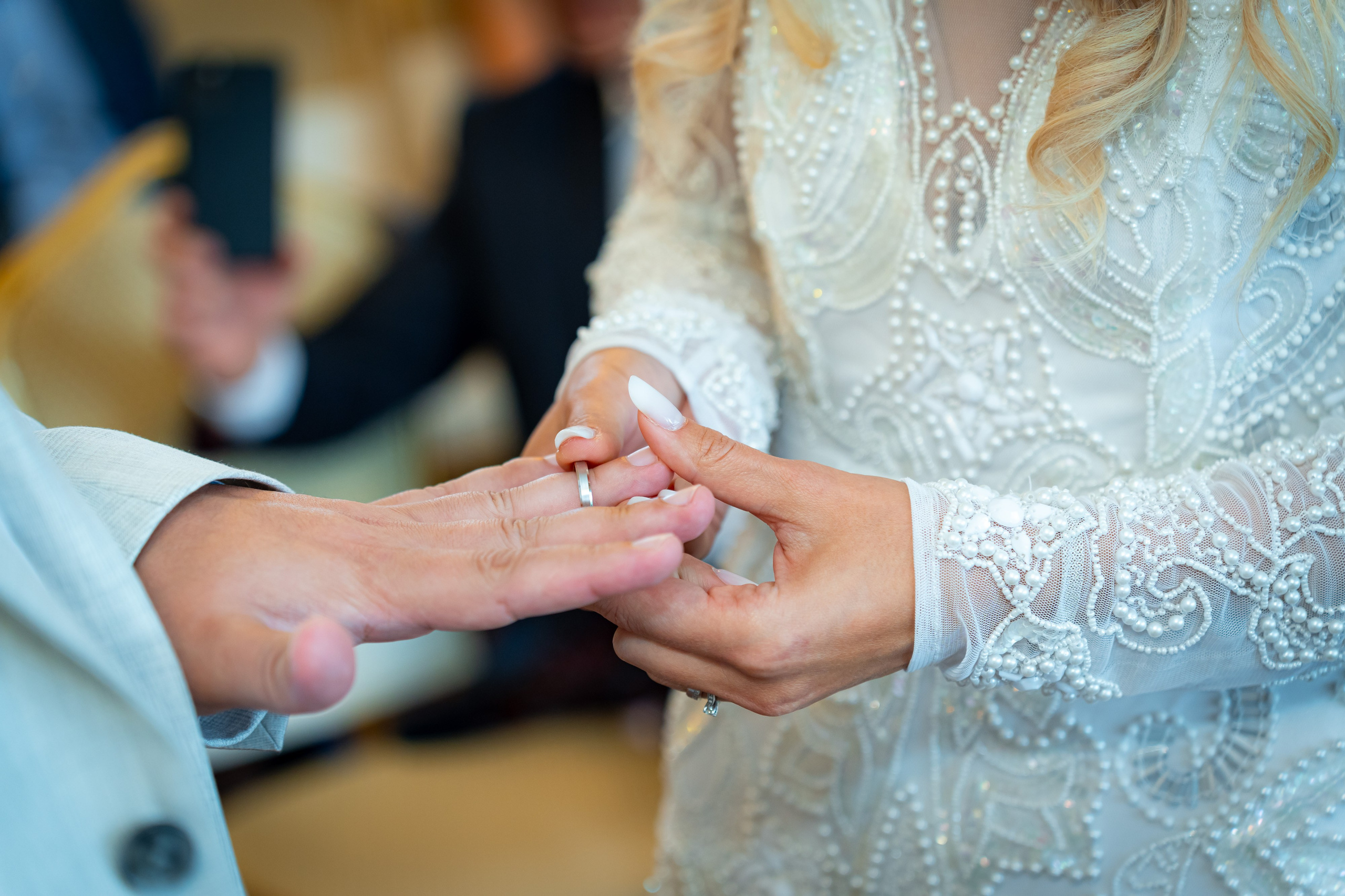 Weddings/Engagements