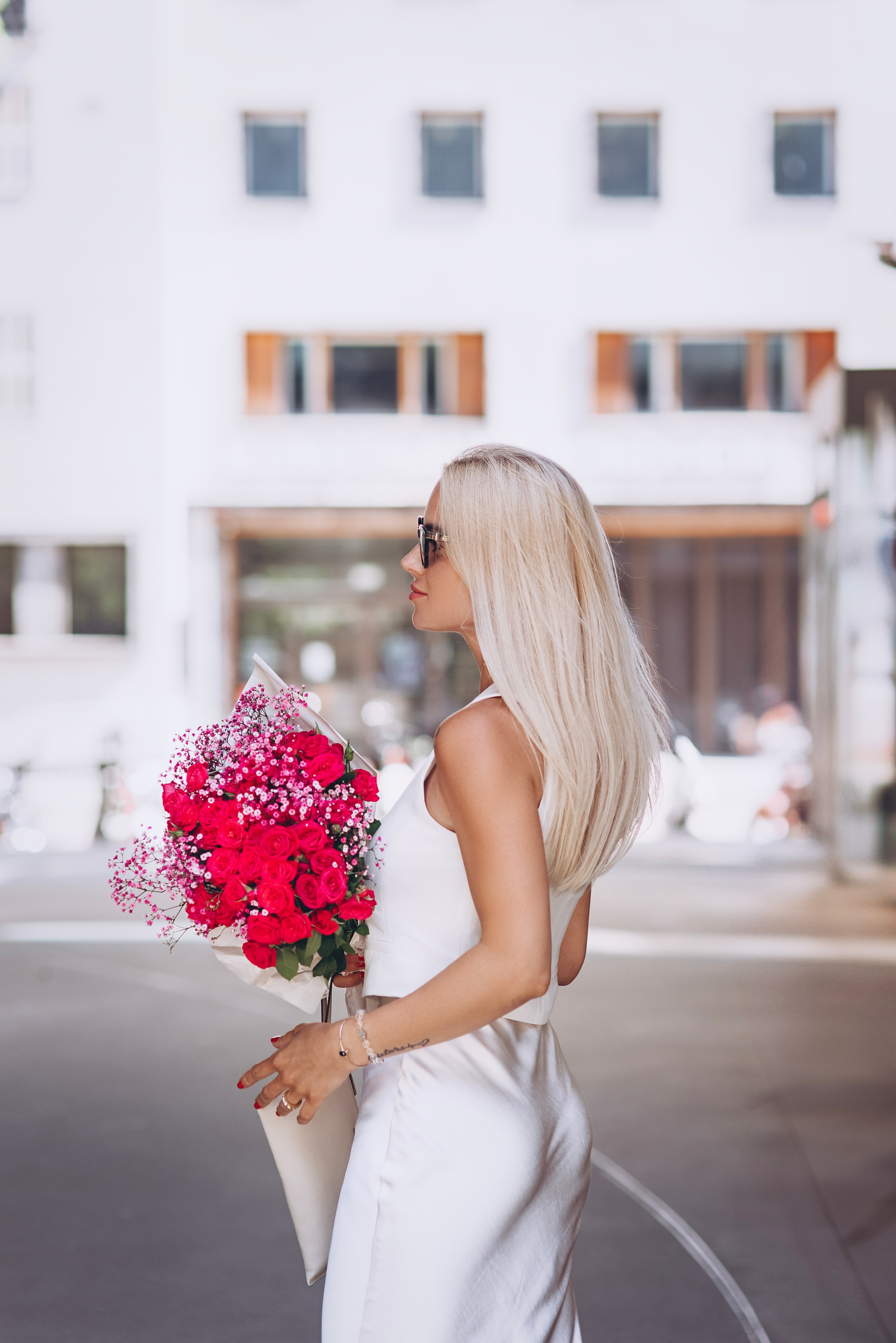 UNA. Photographer and videographer in Norway and Slovakia Andrea Zemko