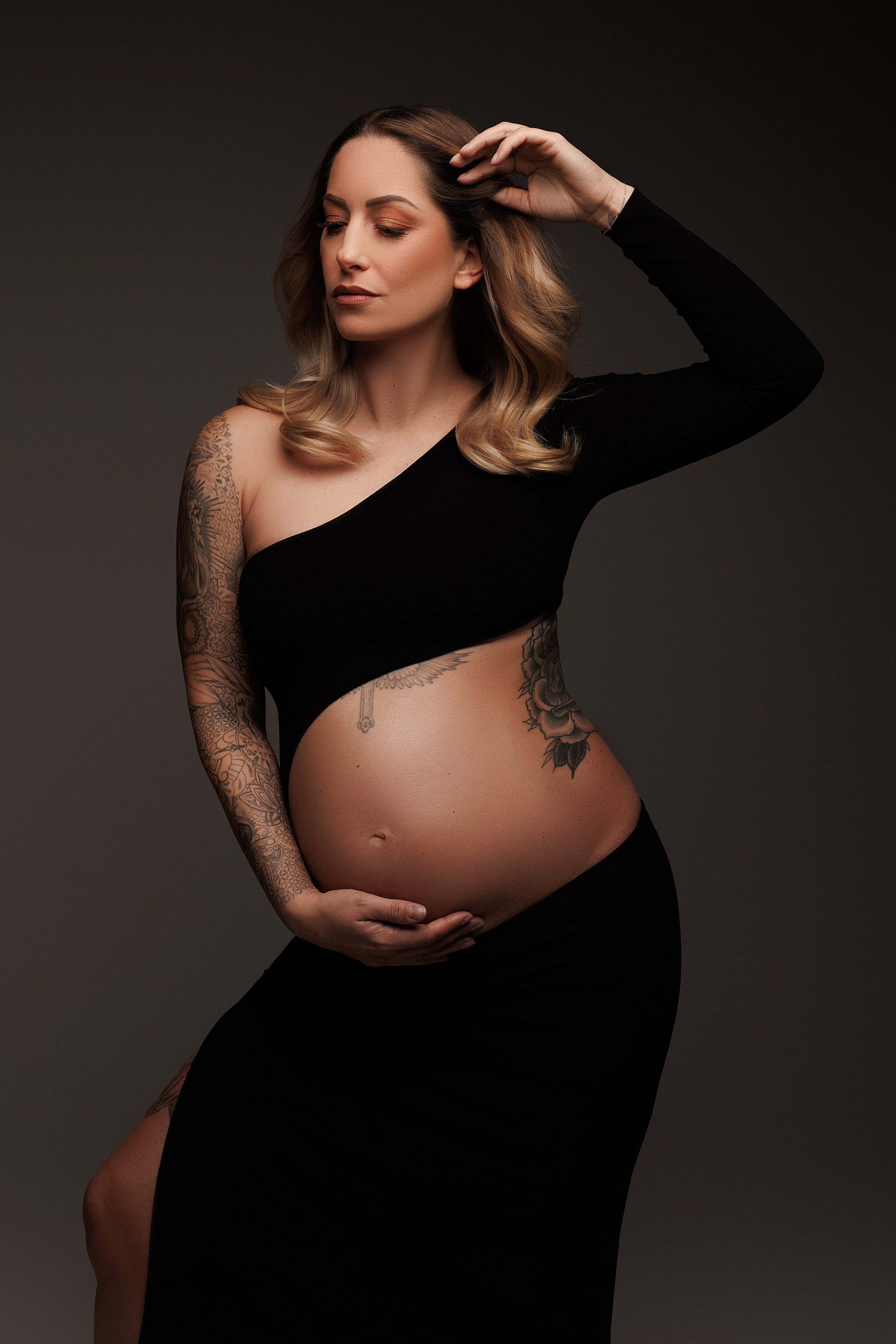 Neugeborenen & Babyfotografie Marina Buch in Wickede Ruhr NRW