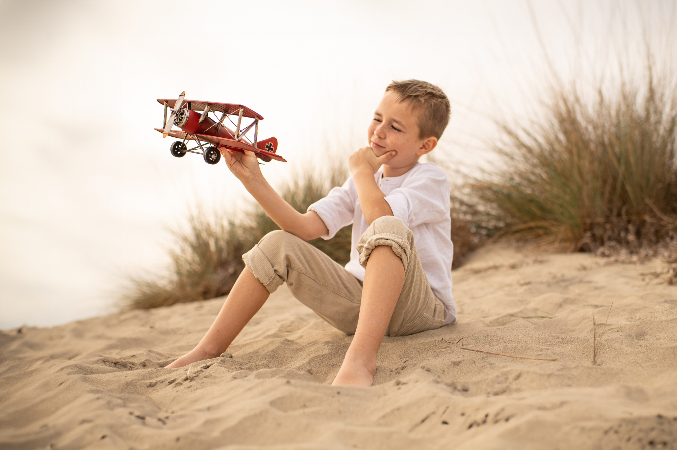 KIDS VINTAGE. Семейная, детская, портретная и предметная фотосъемка в Салониках