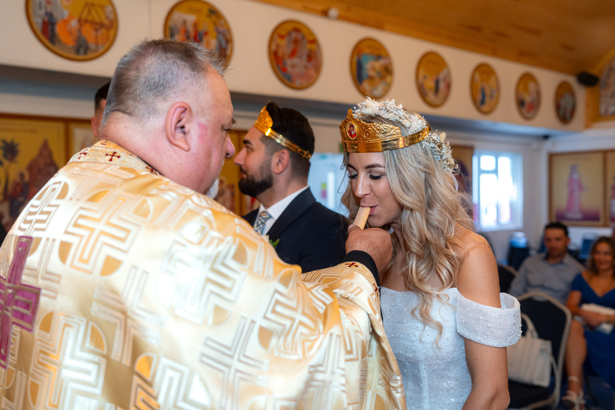 Weddings/Engagements