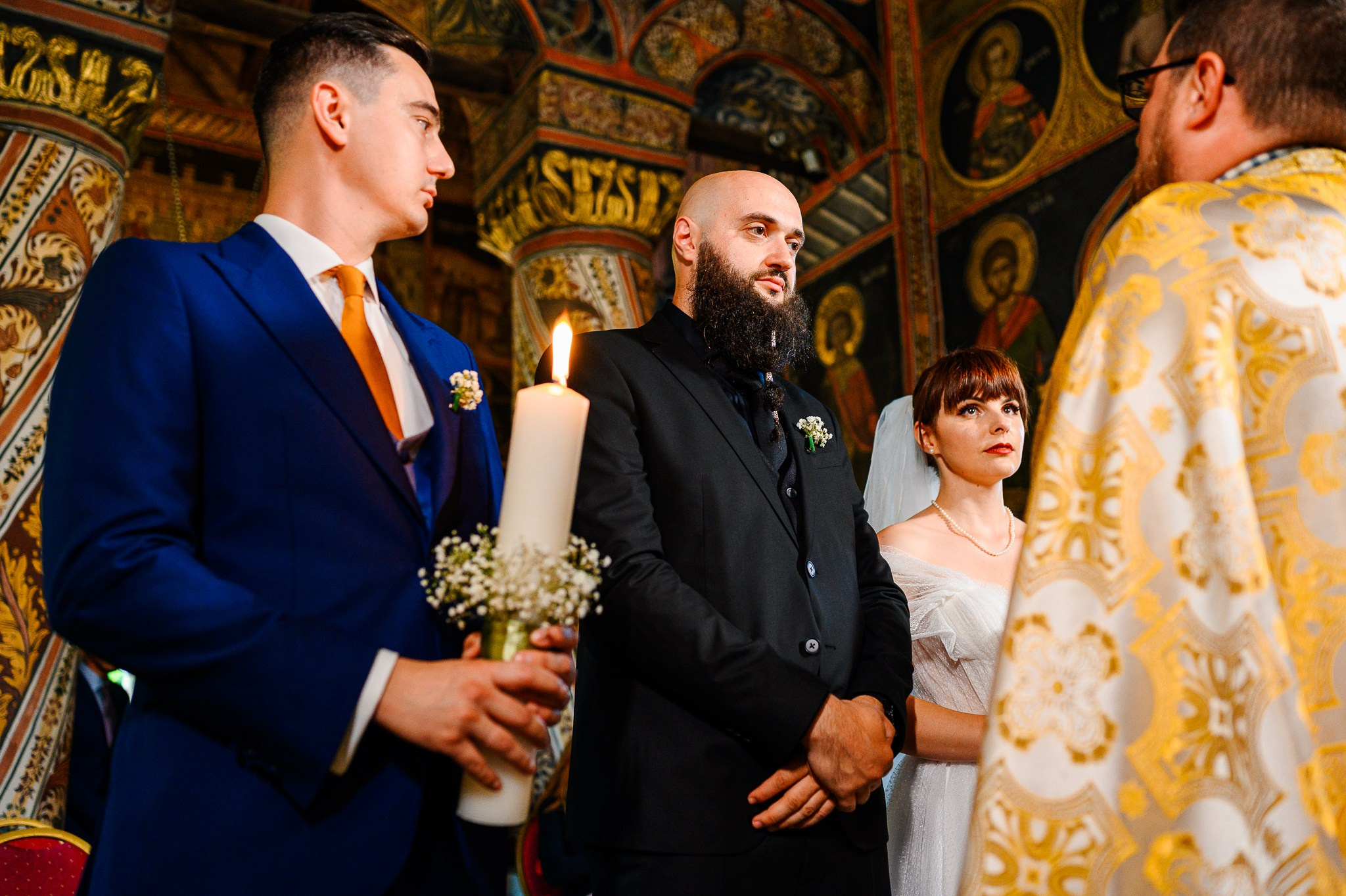 Tina & Catalin. Mugurel Olteanu Fotograf