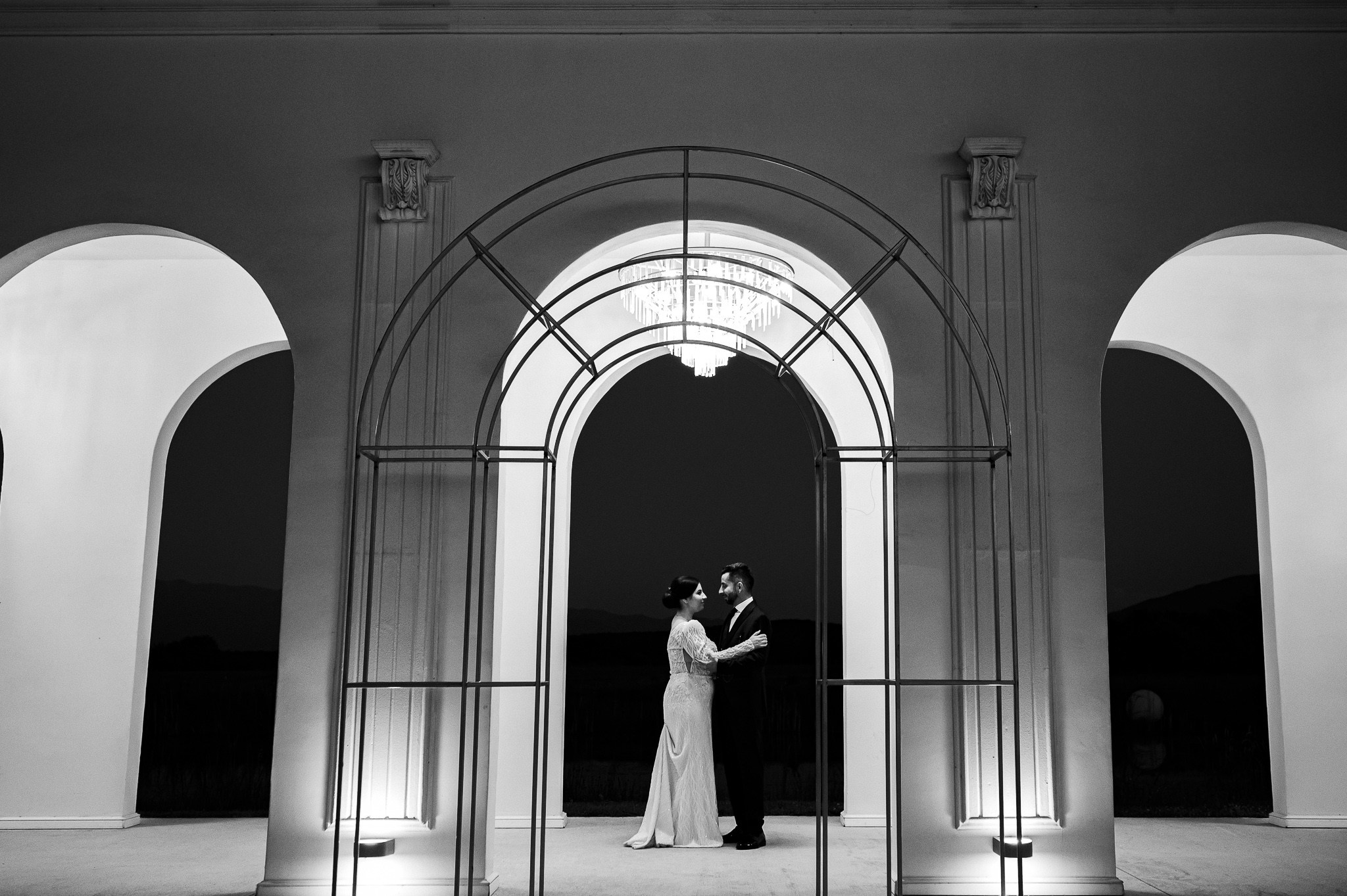 Anca & Alex. Mugurel Olteanu Fotograf