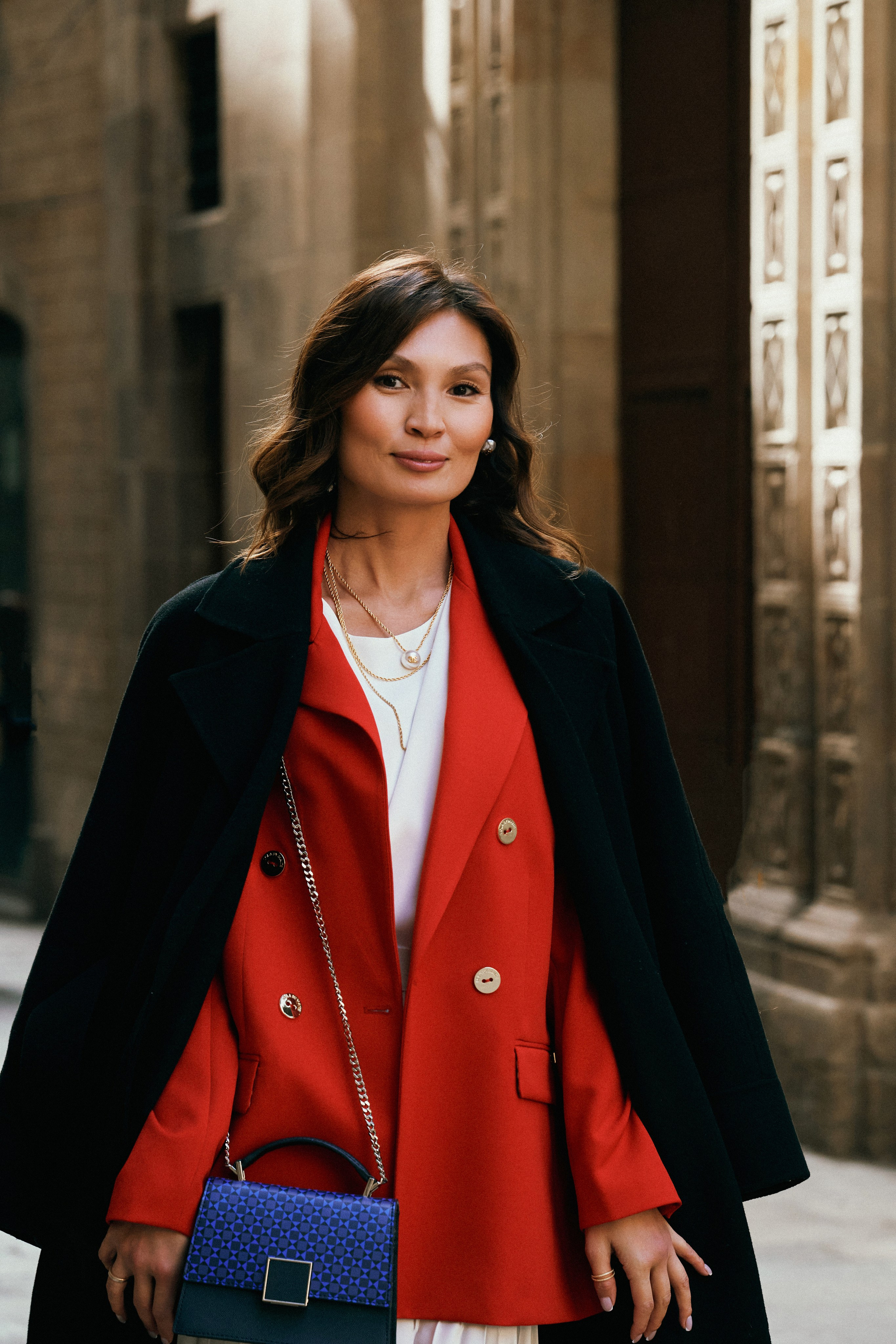 Майнура. Прогулка в Барселоне. Фотограф в Барселоне Жанна Захарченко