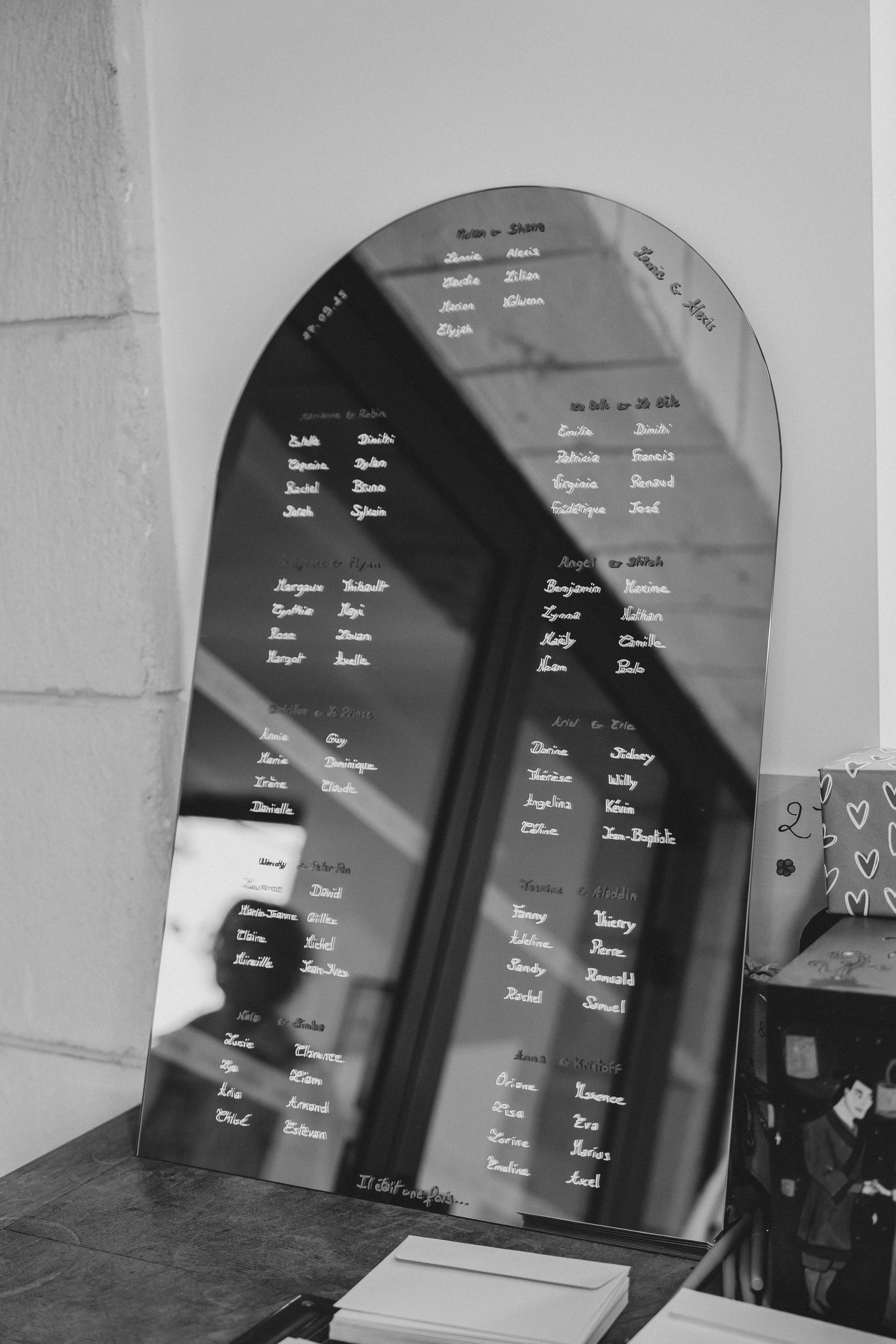 Lennie & Alexis. Weeding photographer / event / portrait