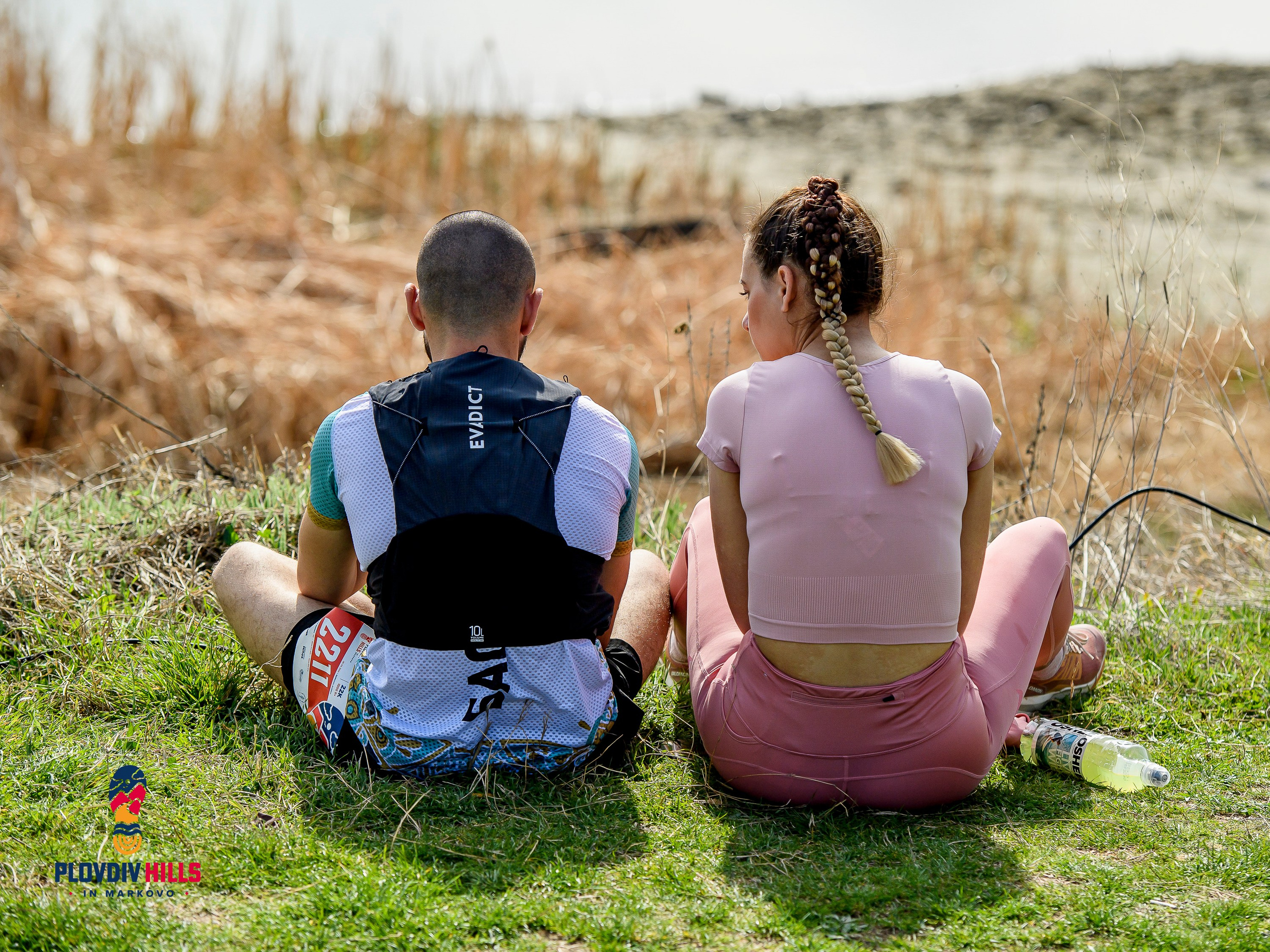 Снимки 2024-KrisoK Photography. «Plovdiv Hills in MARKOVO» е състезание по планинско бягане