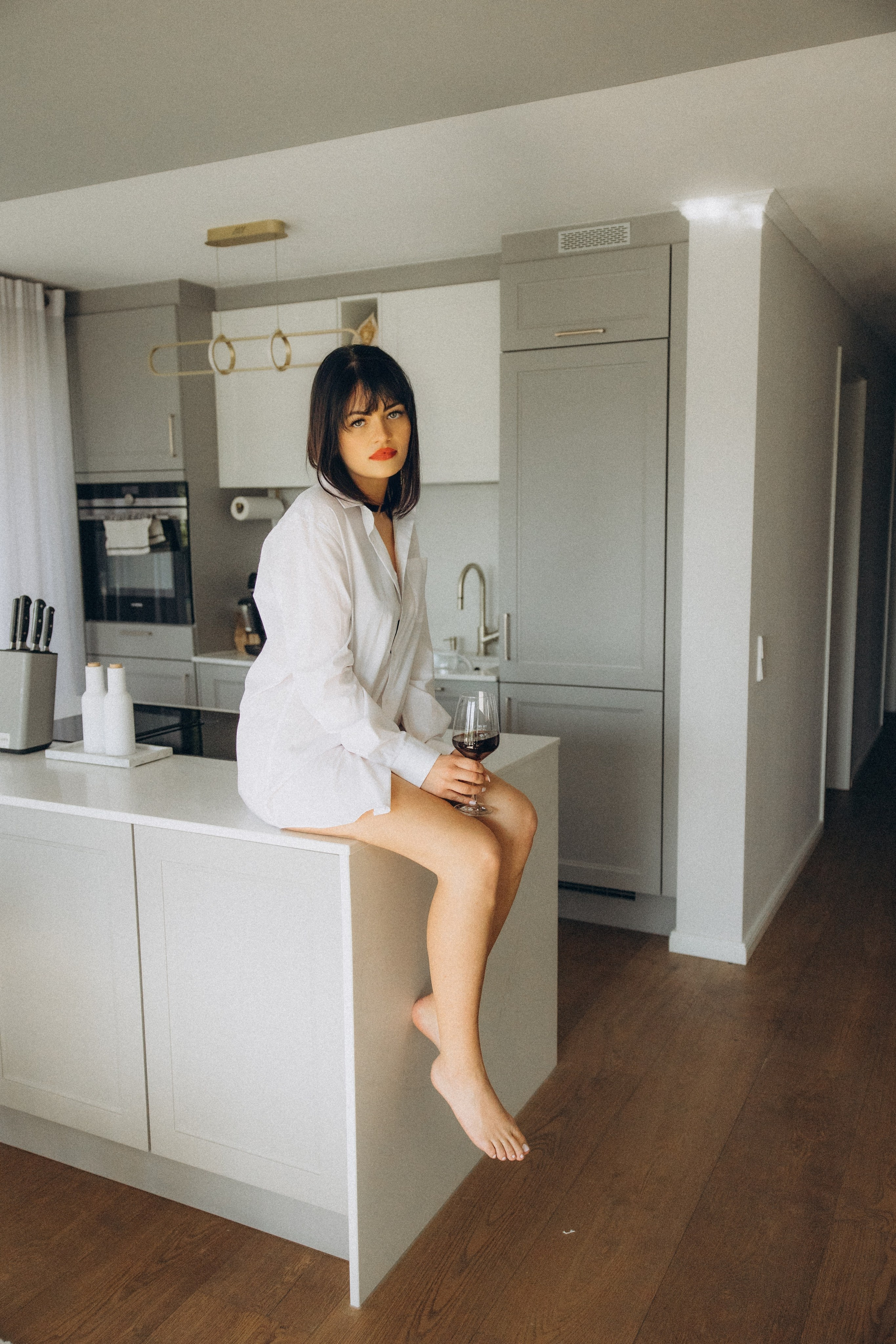 Kathi. Hochzeits- und Porträtfotografin in Deutschland